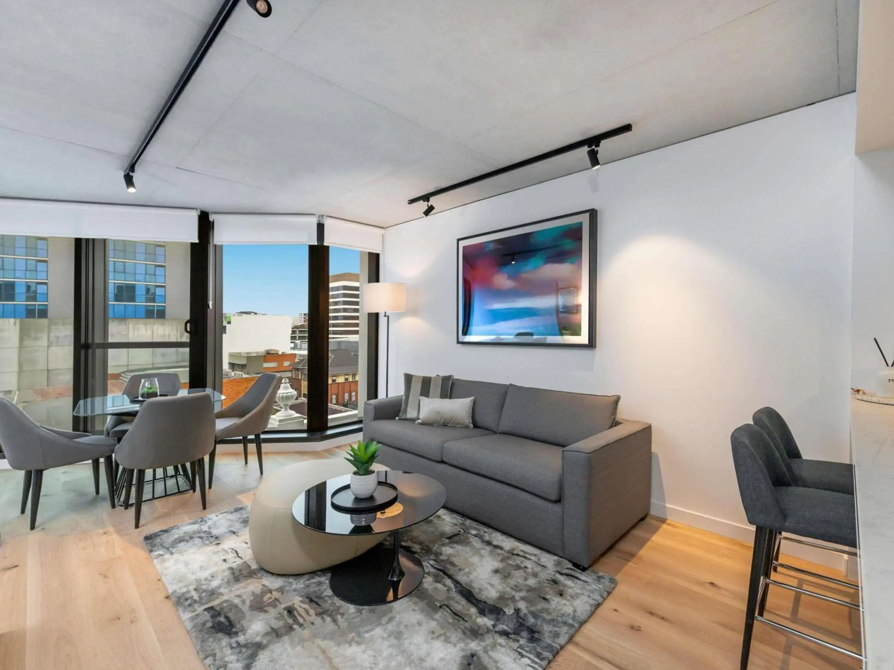 Bedroom in FV by Peppers Bedroom in FV by Peppers