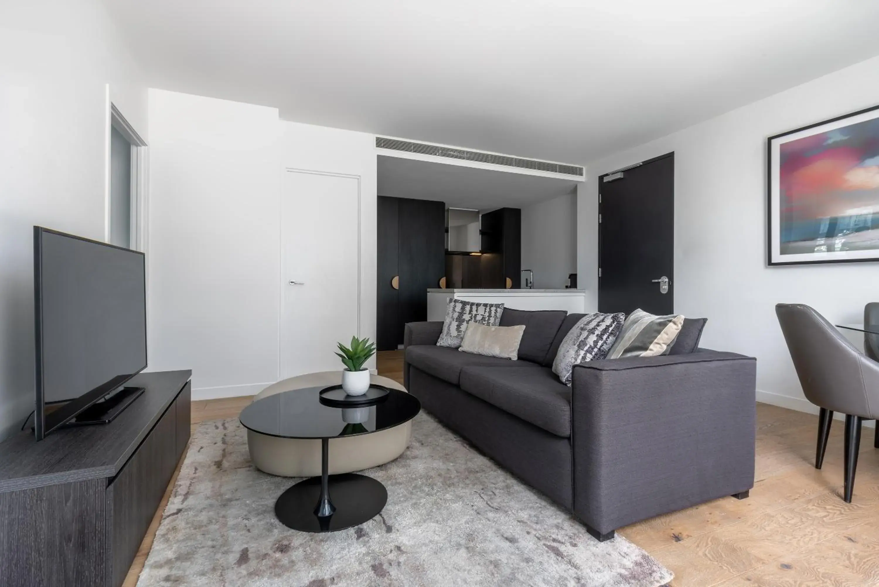 Living room in FV by Peppers Living room in FV by Peppers