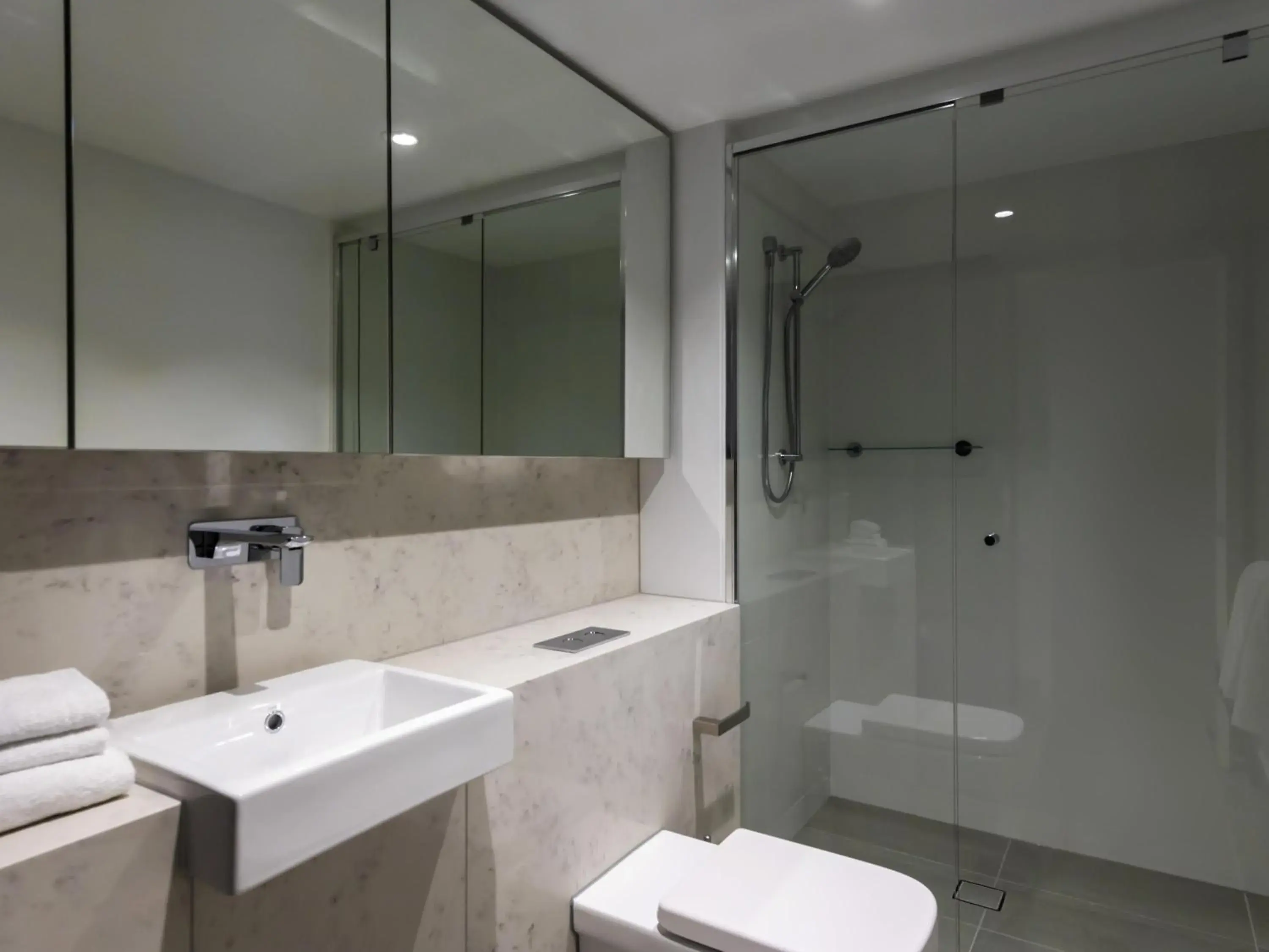 Bedroom in FV by Peppers Bedroom in FV by Peppers