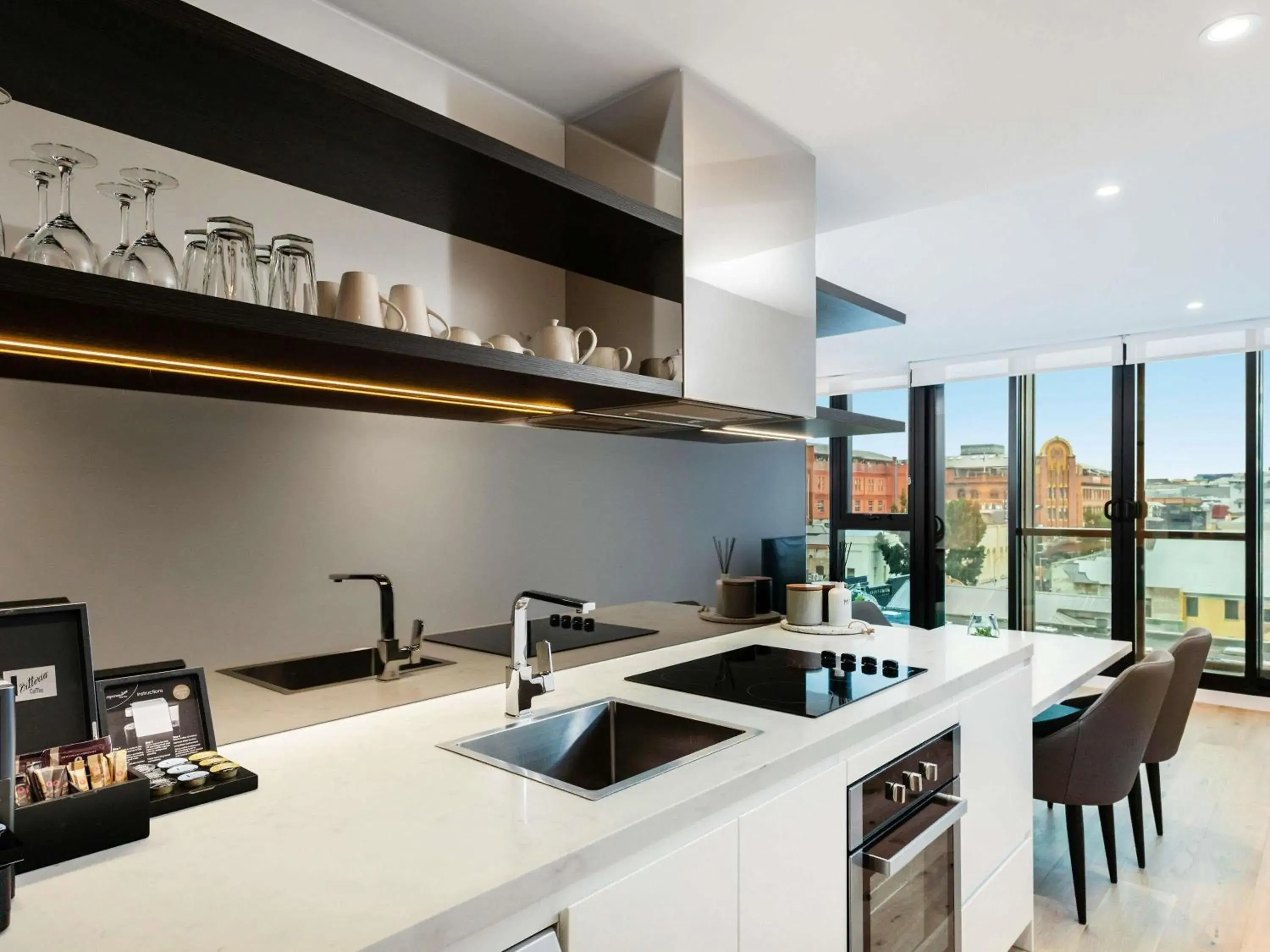 Bedroom in FV by Peppers Bedroom in FV by Peppers