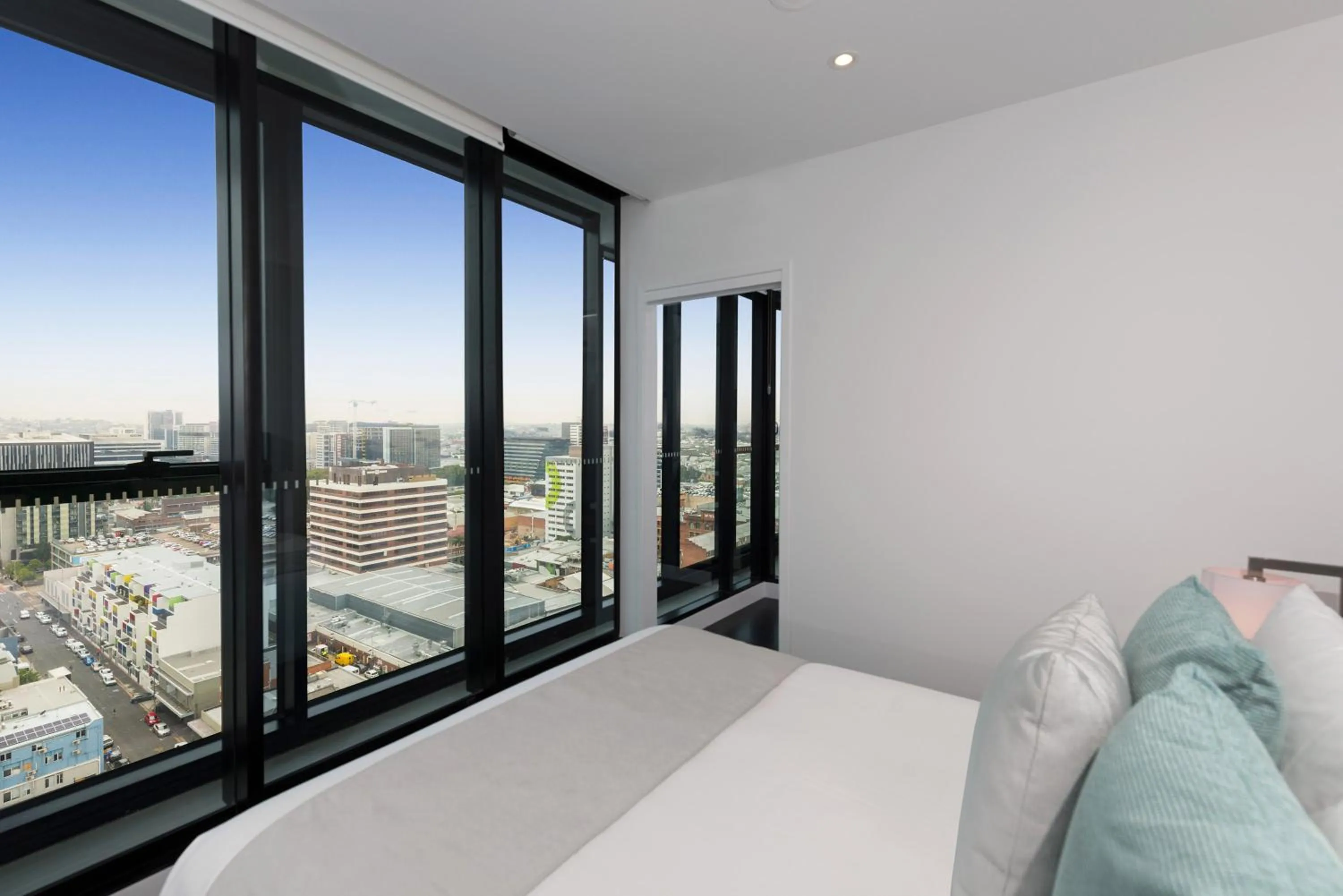 Bedroom, Bed in FV by Peppers