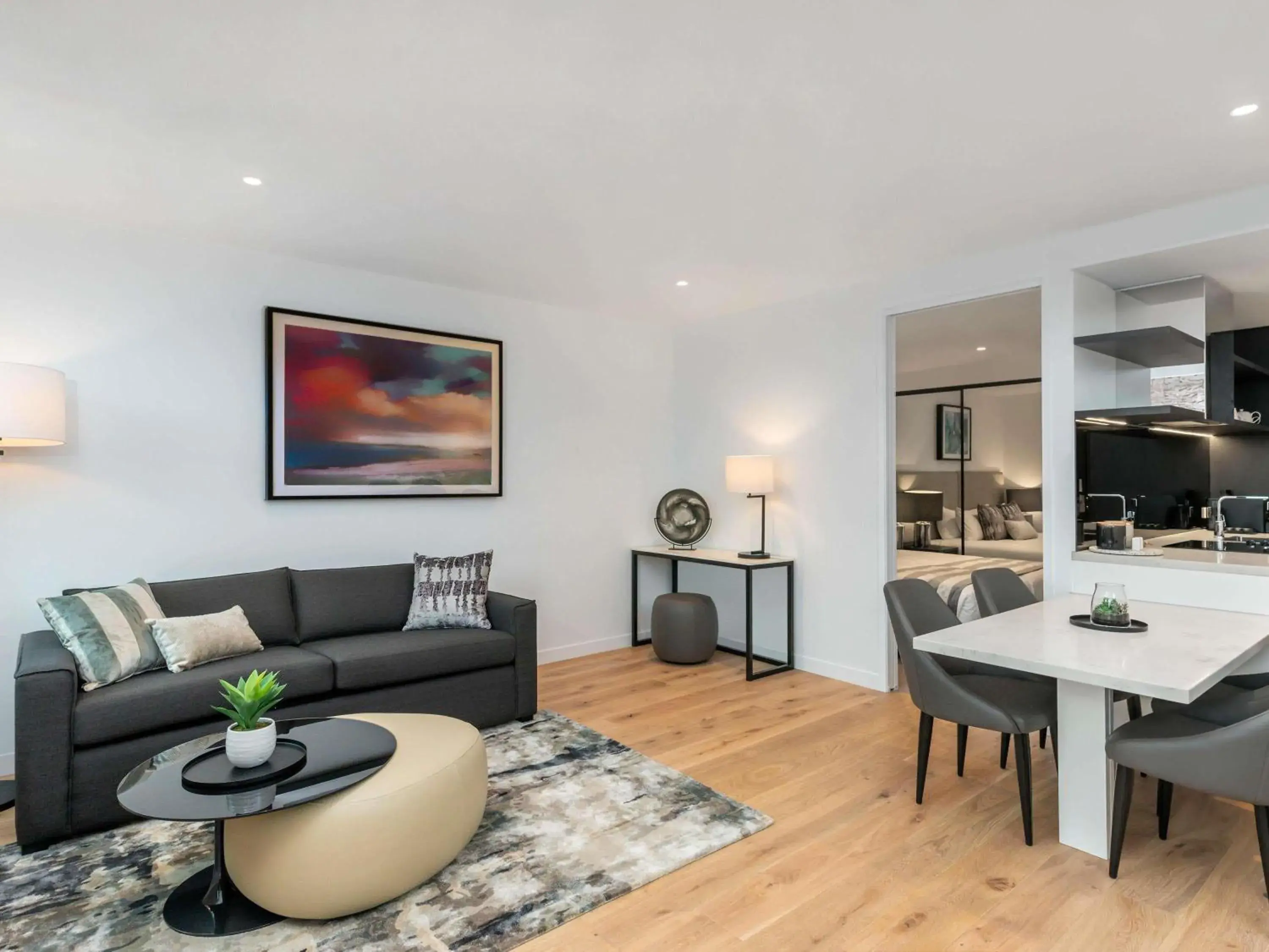 Bedroom in FV by Peppers Bedroom in FV by Peppers