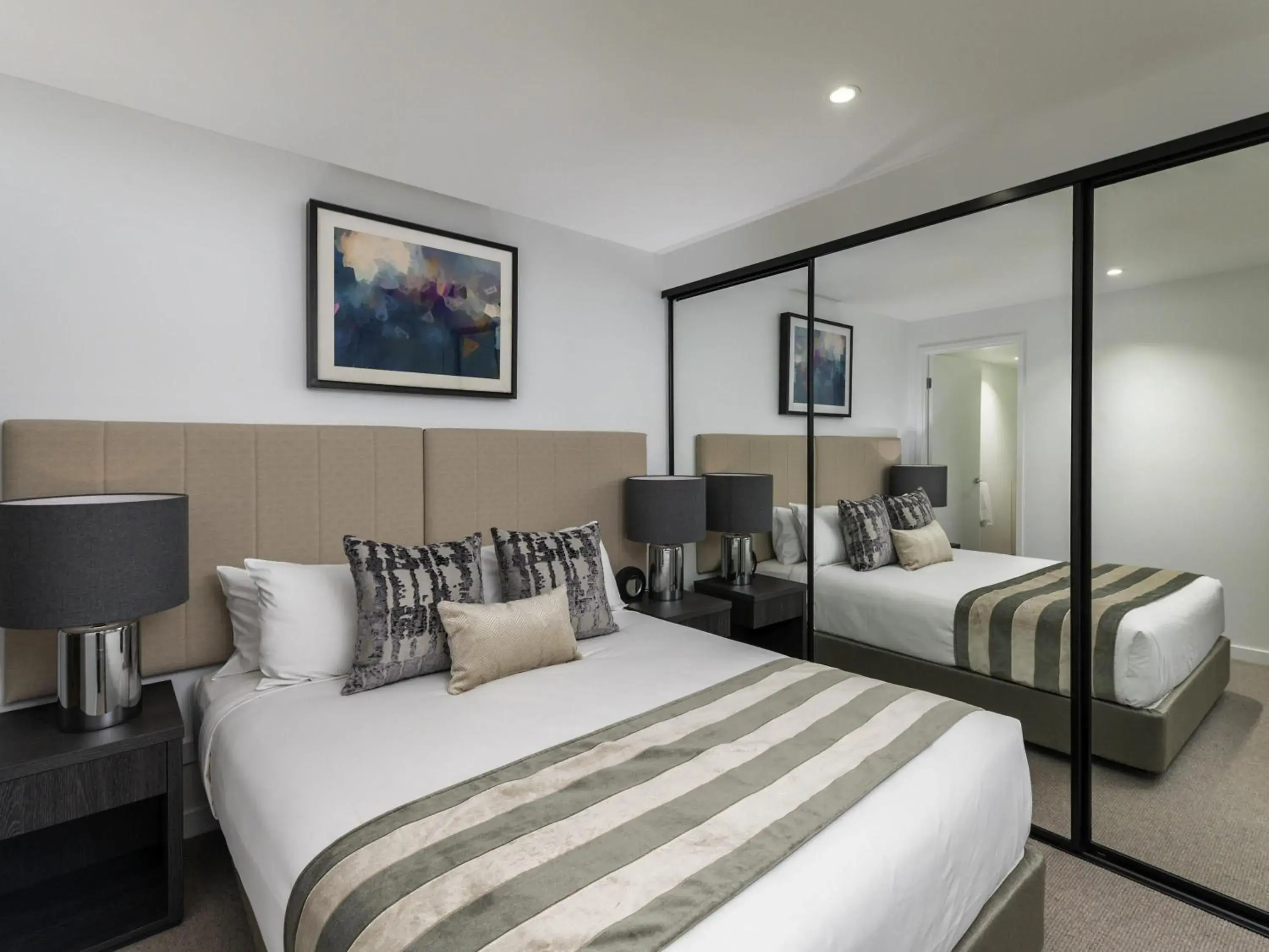 Bedroom, Bed in FV by Peppers Bedroom, Bed in FV by Peppers