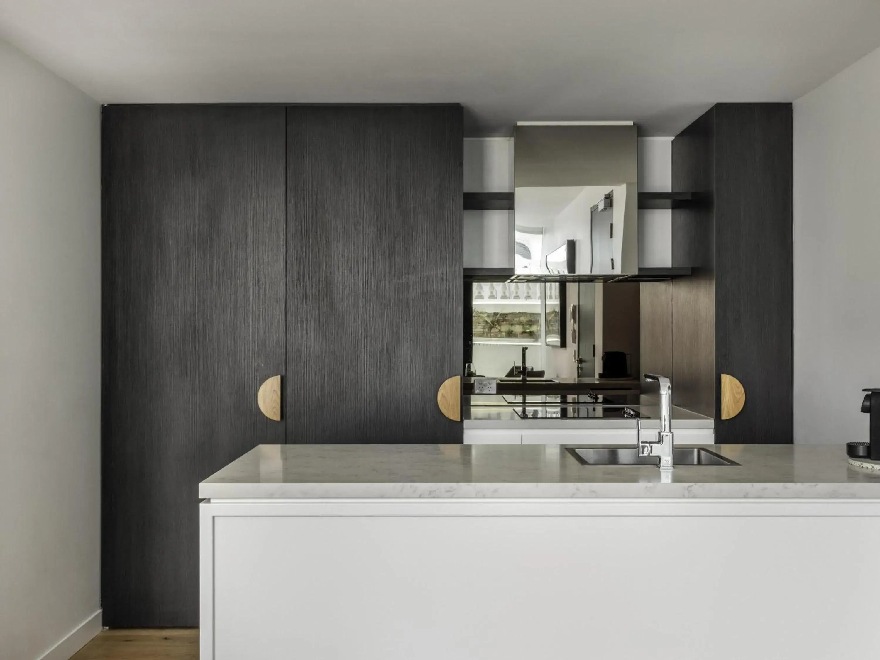 Bedroom in FV by Peppers Bedroom in FV by Peppers