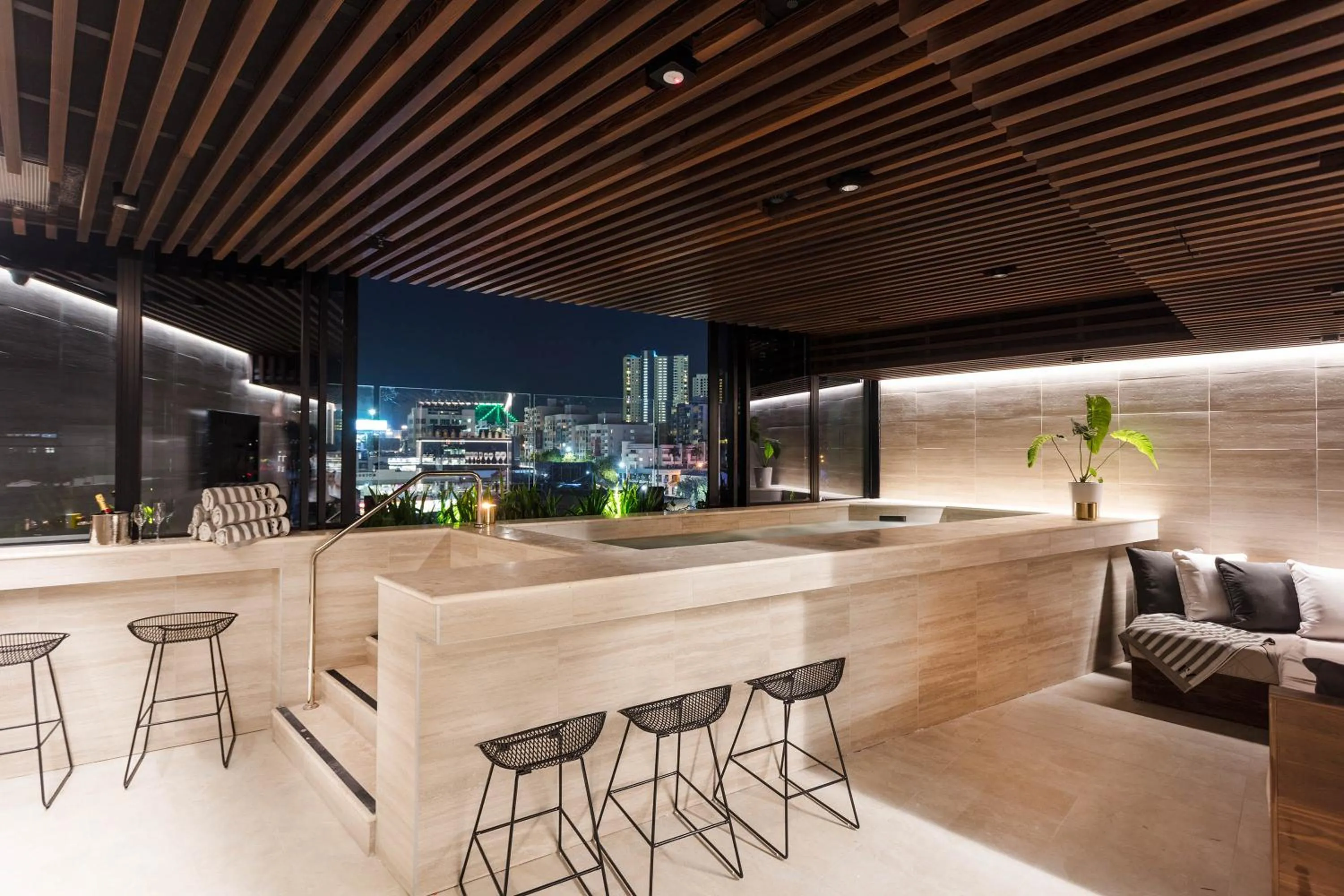 Property building in FV by Peppers