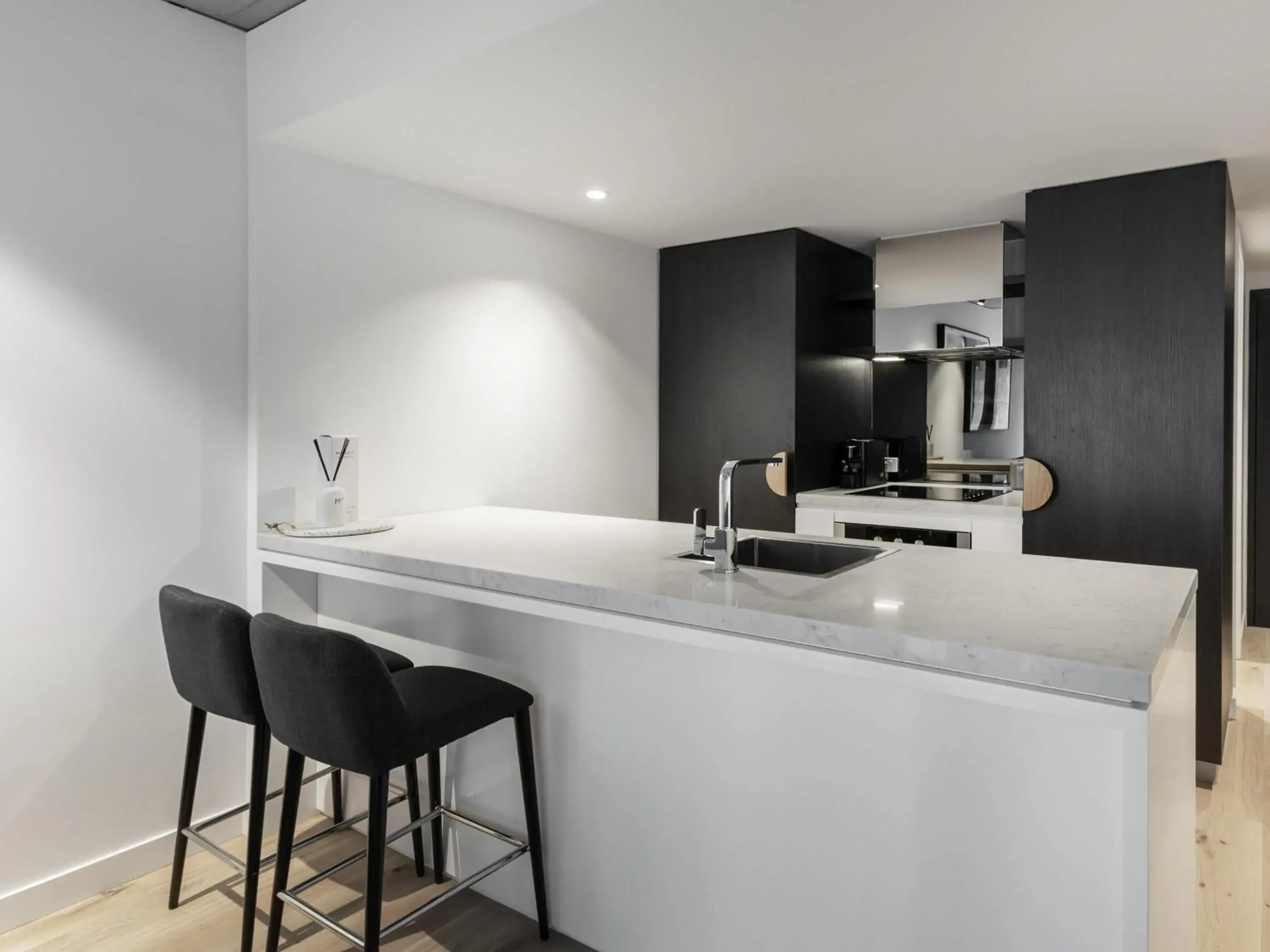 Bedroom in FV by Peppers Bedroom in FV by Peppers