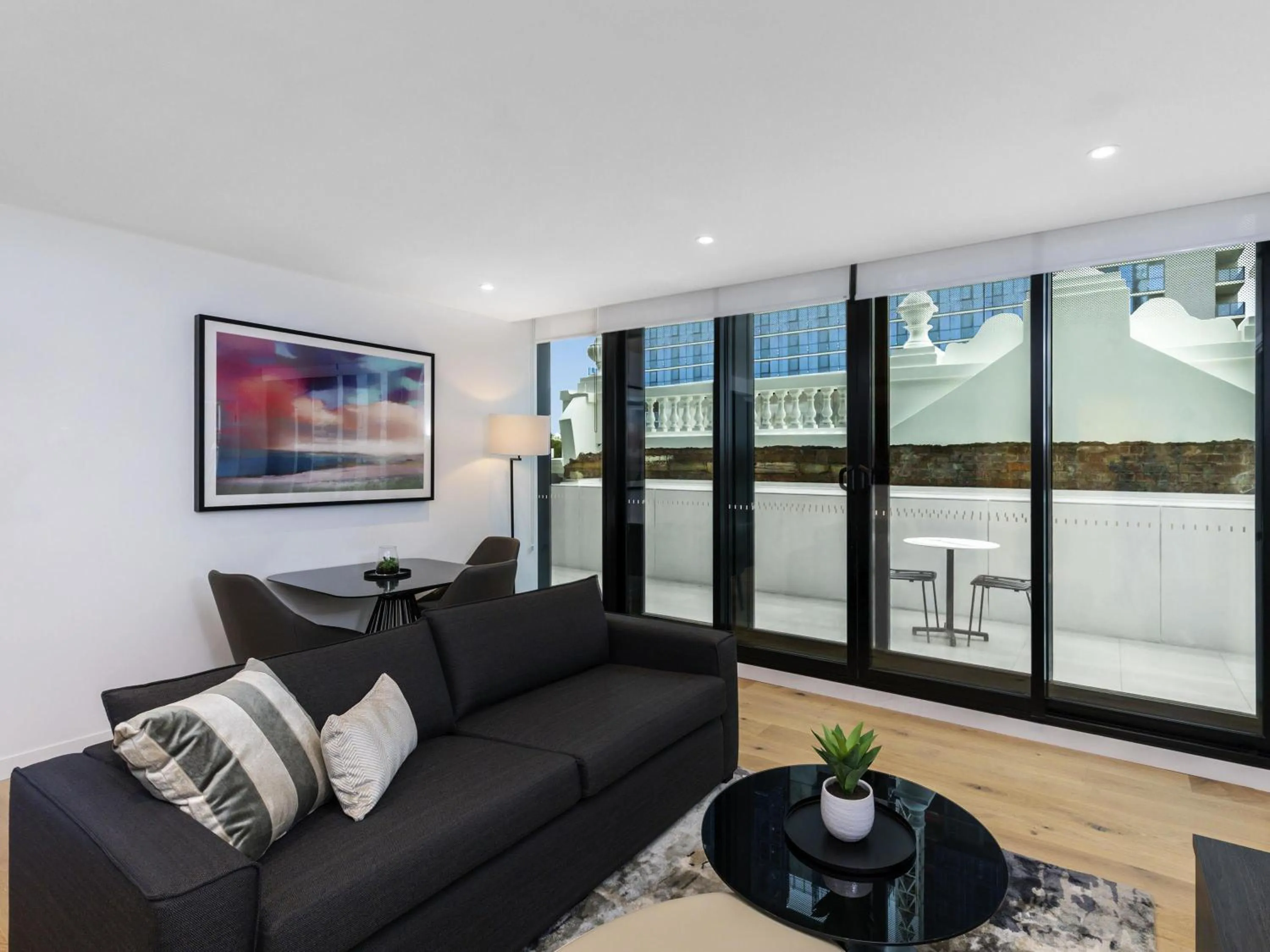 Bedroom in FV by Peppers