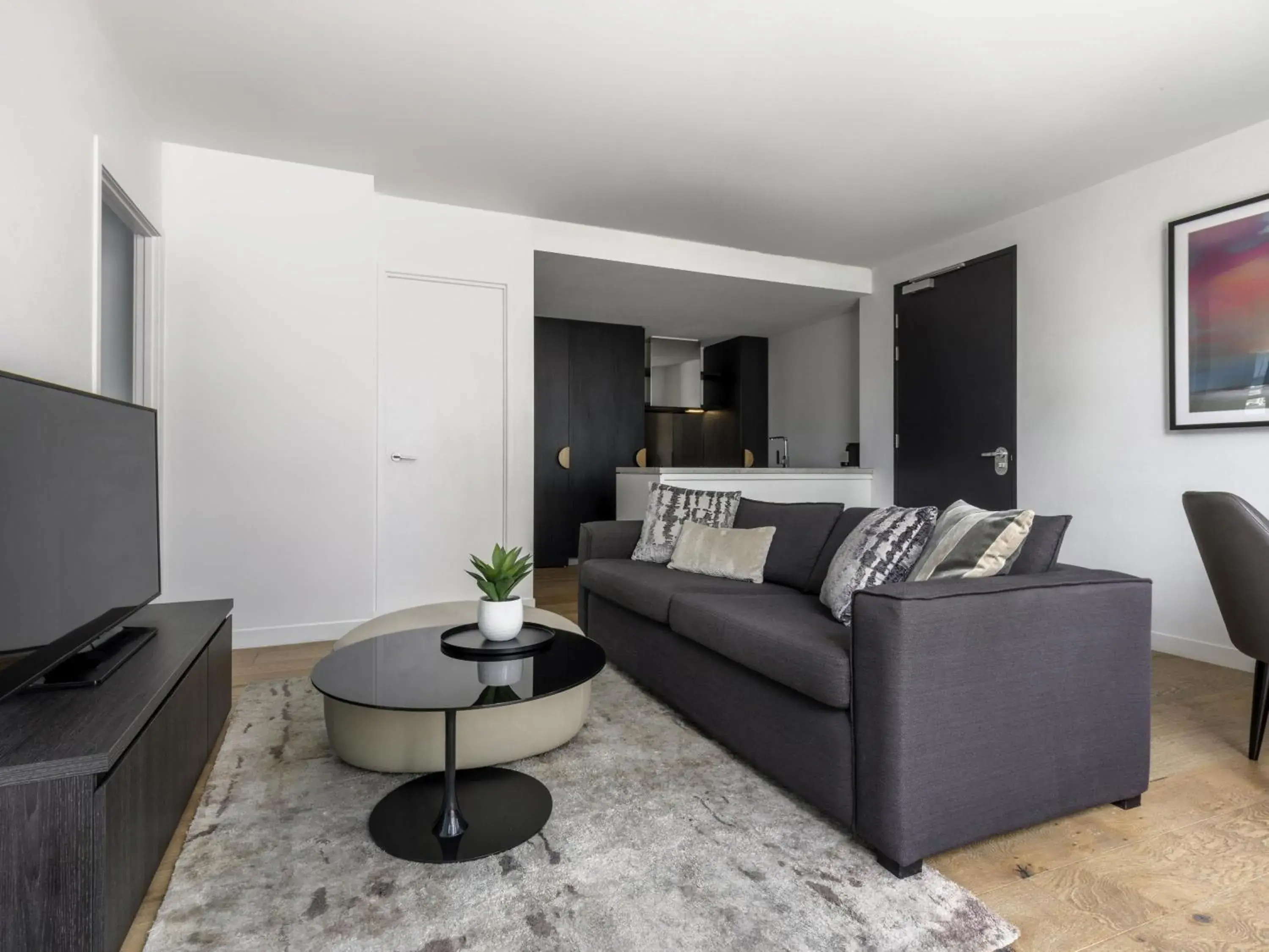 Bedroom in FV by Peppers Bedroom in FV by Peppers