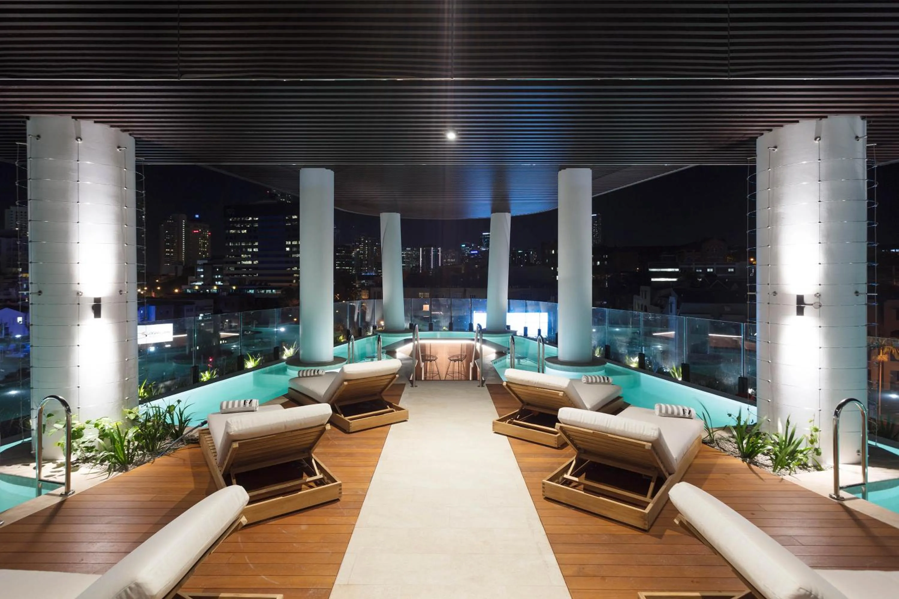 Property building in FV by Peppers