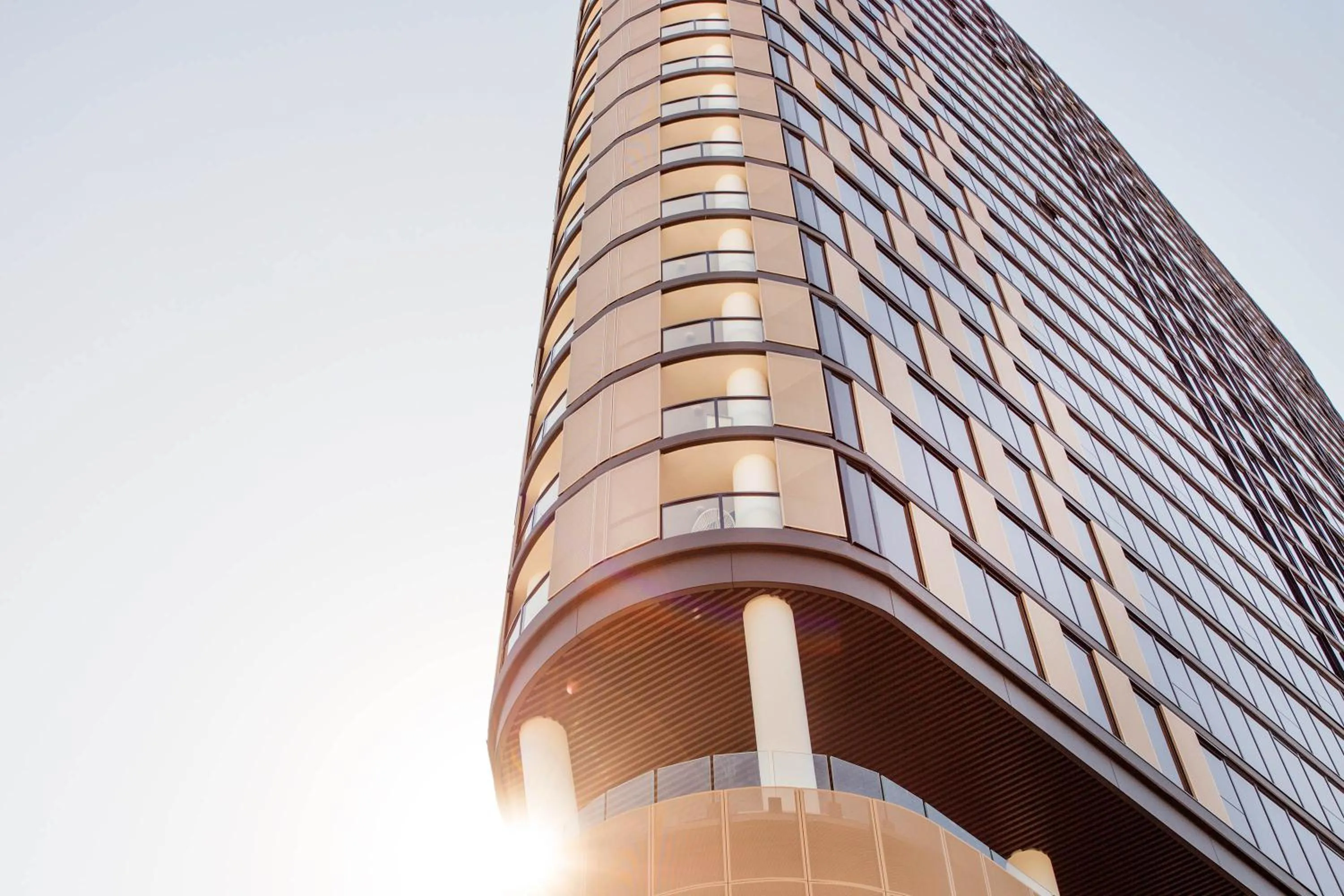 Property building in FV by Peppers