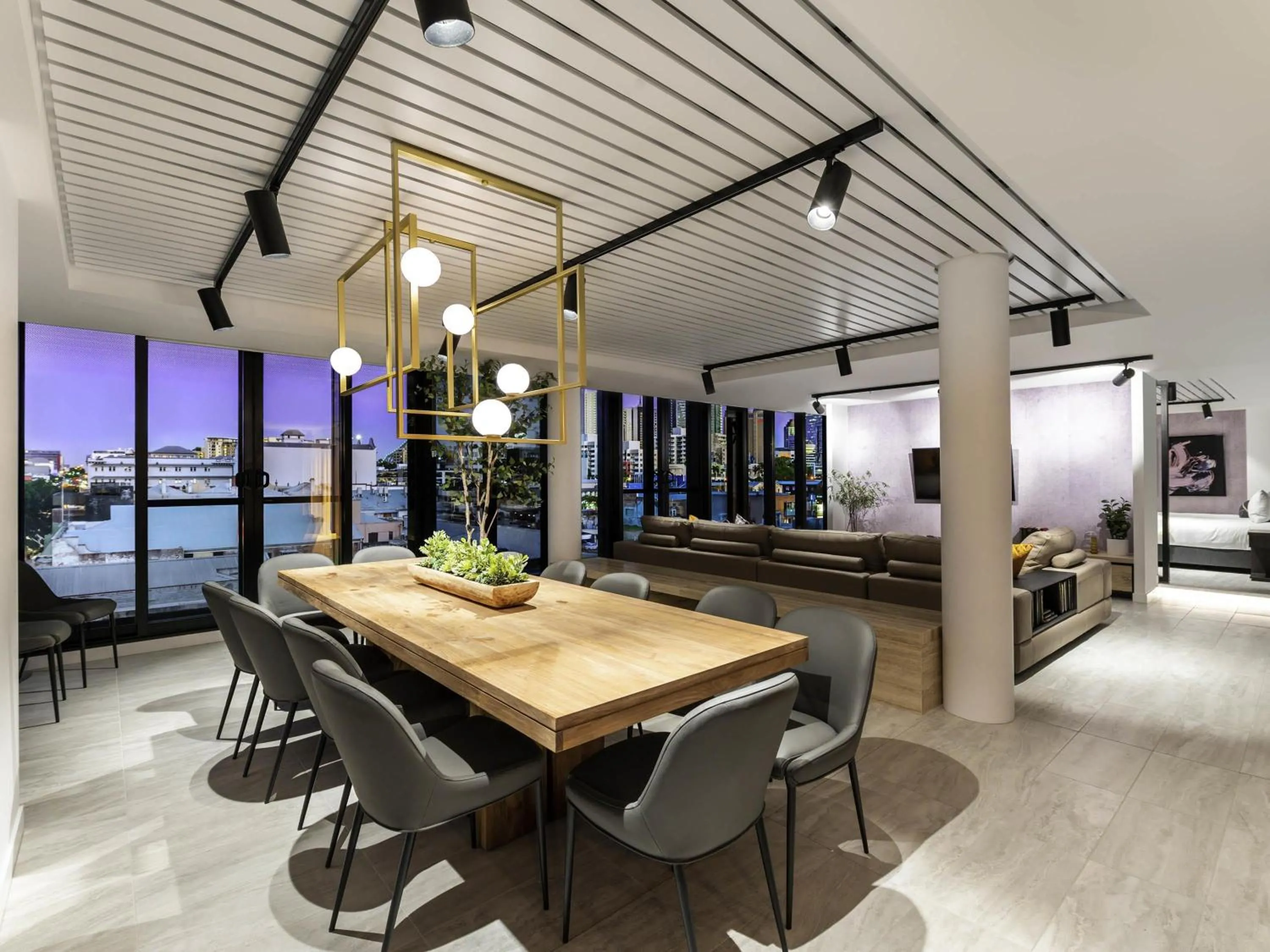 Bedroom in FV by Peppers