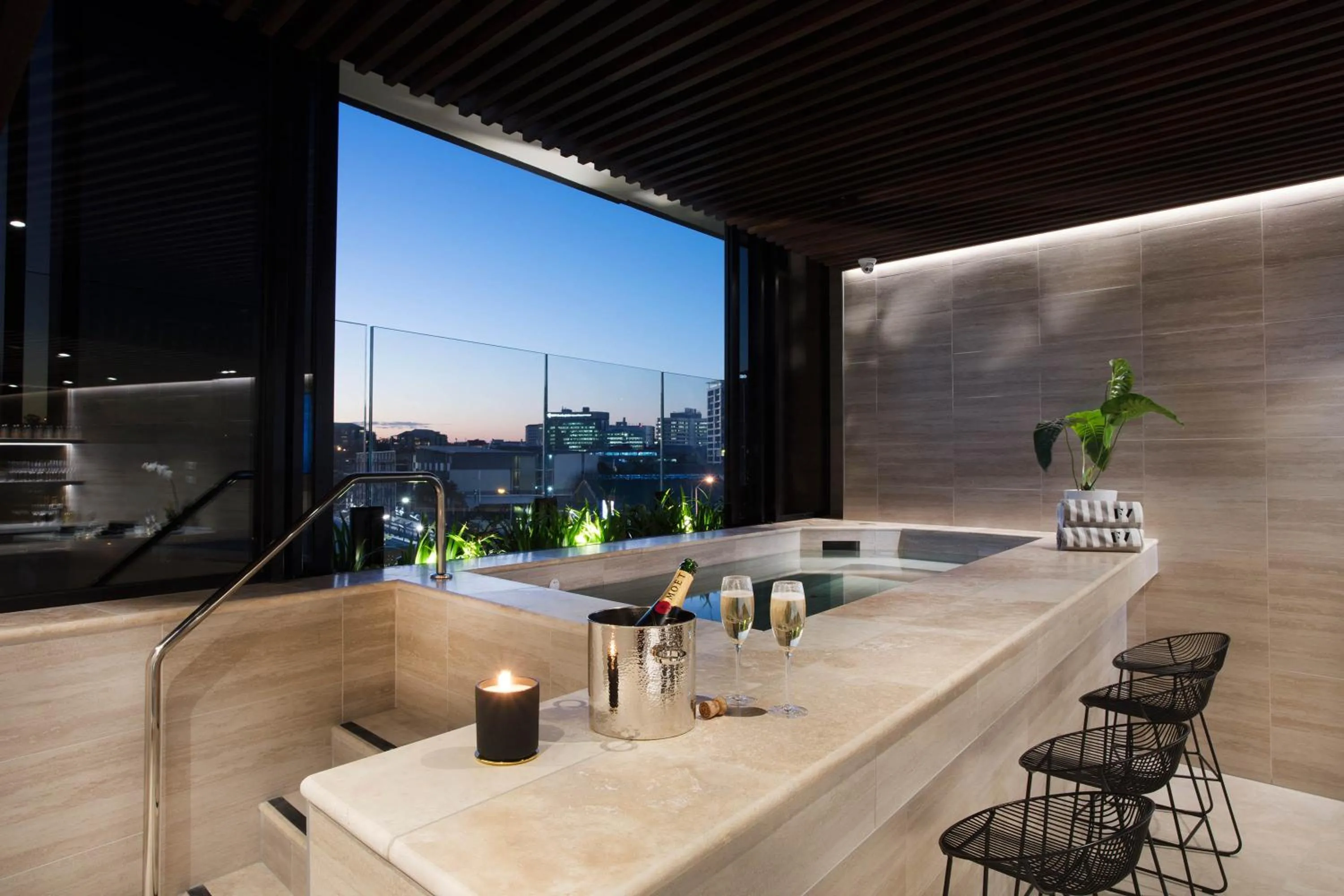 Property building in FV by Peppers