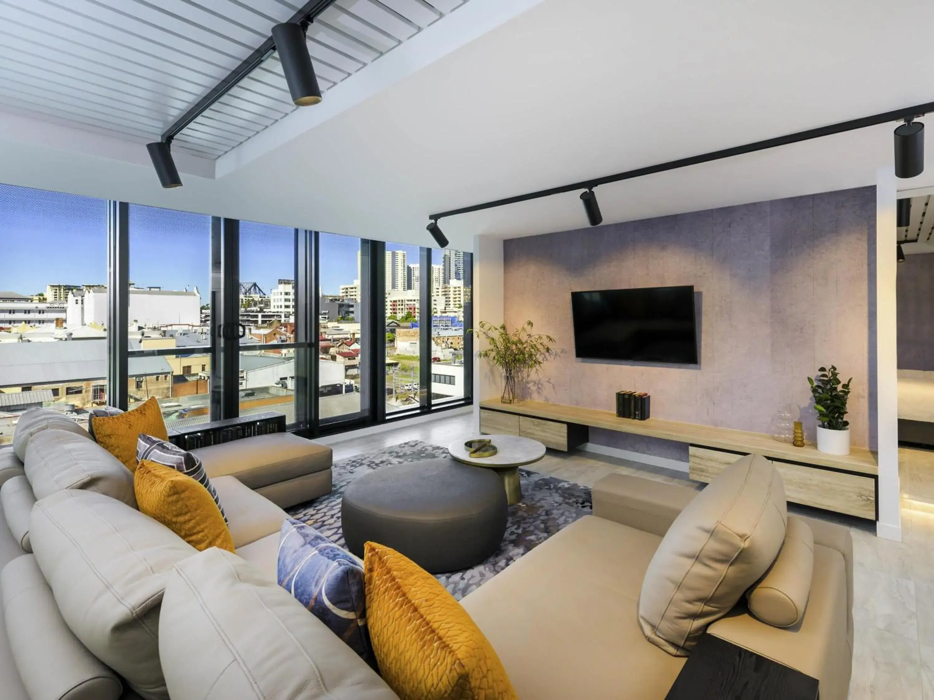 Bedroom in FV by Peppers Bedroom in FV by Peppers