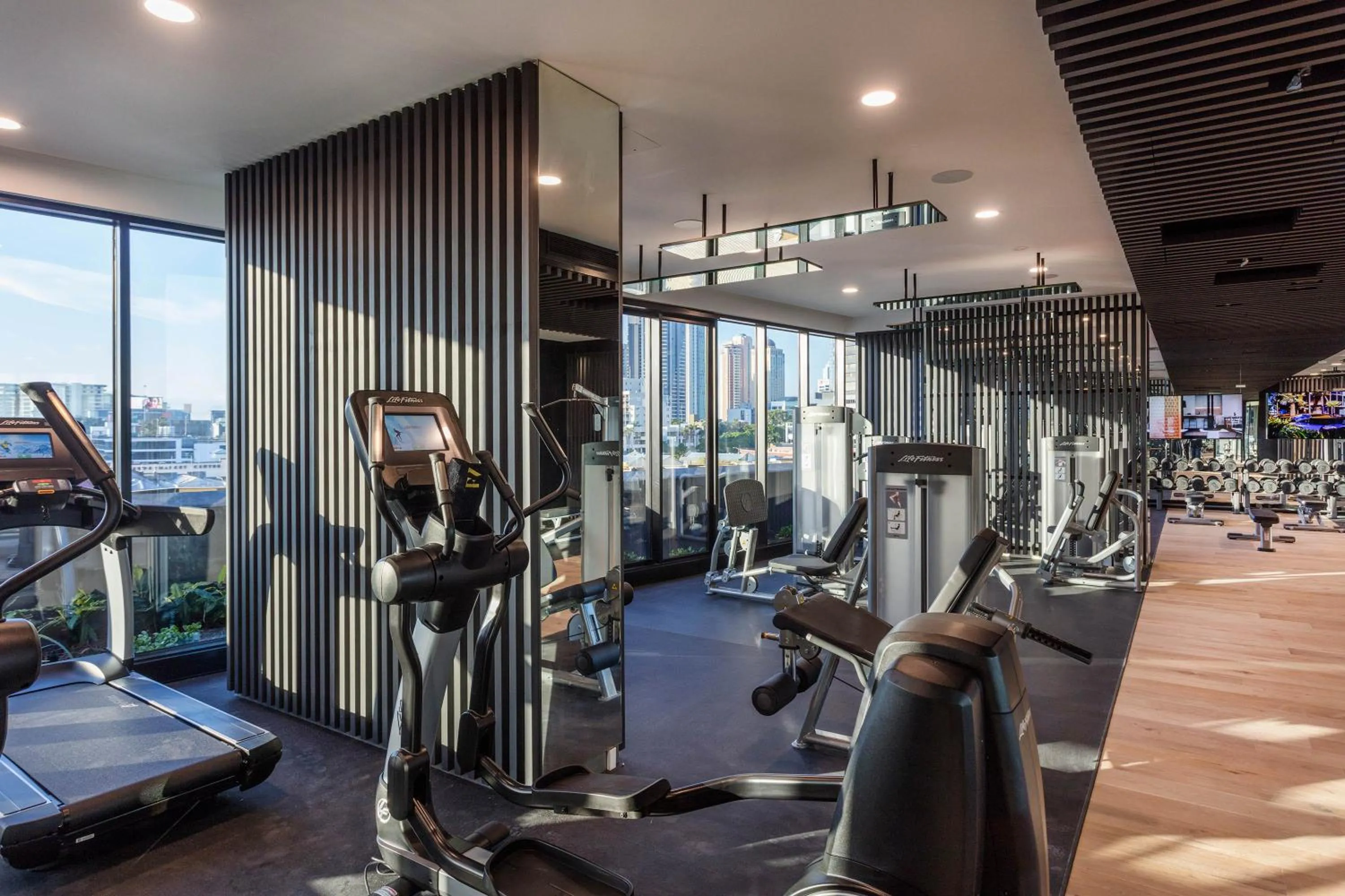 Property building in FV by Peppers