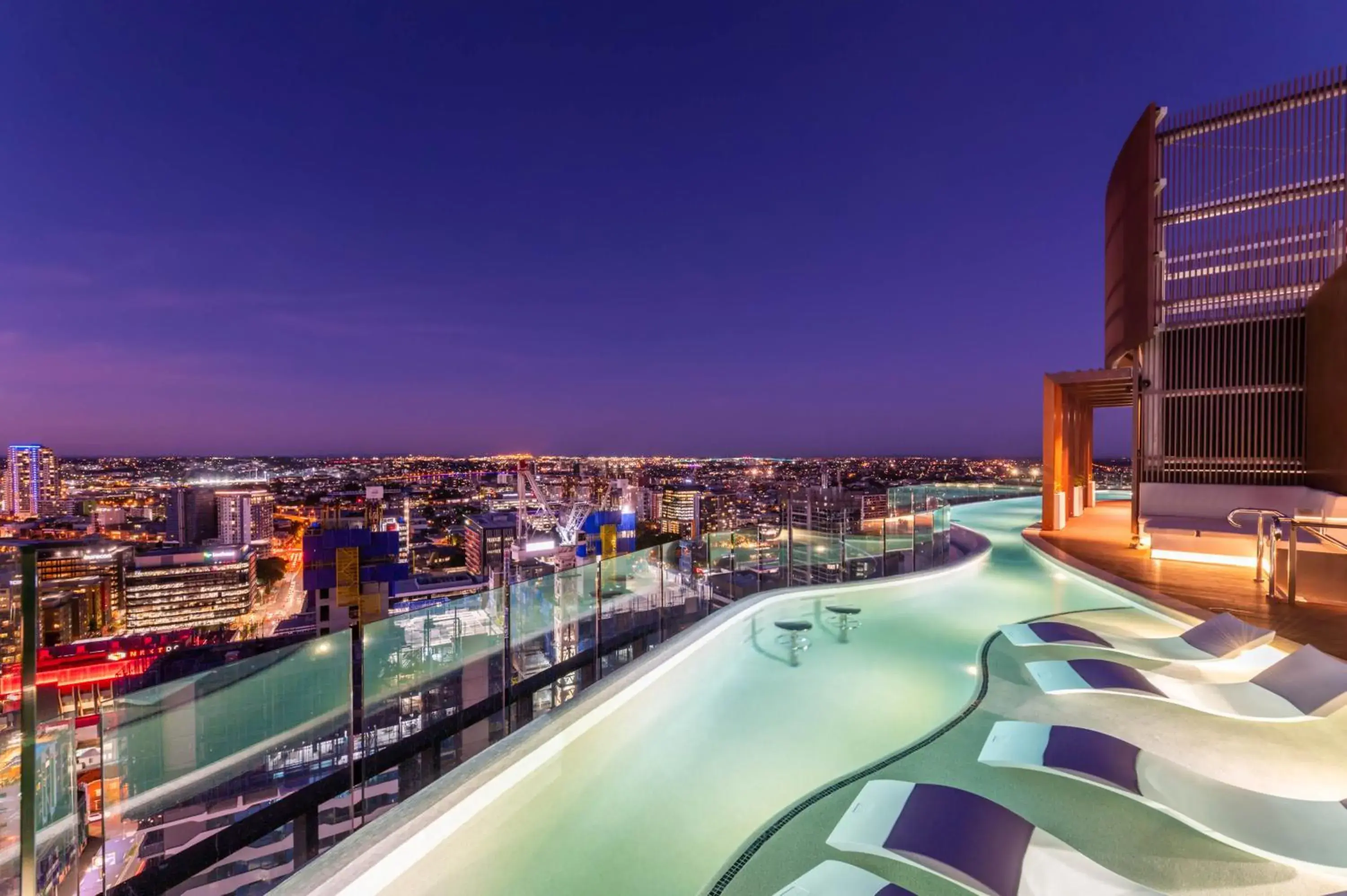 Swimming pool in FV by Peppers Swimming pool in FV by Peppers