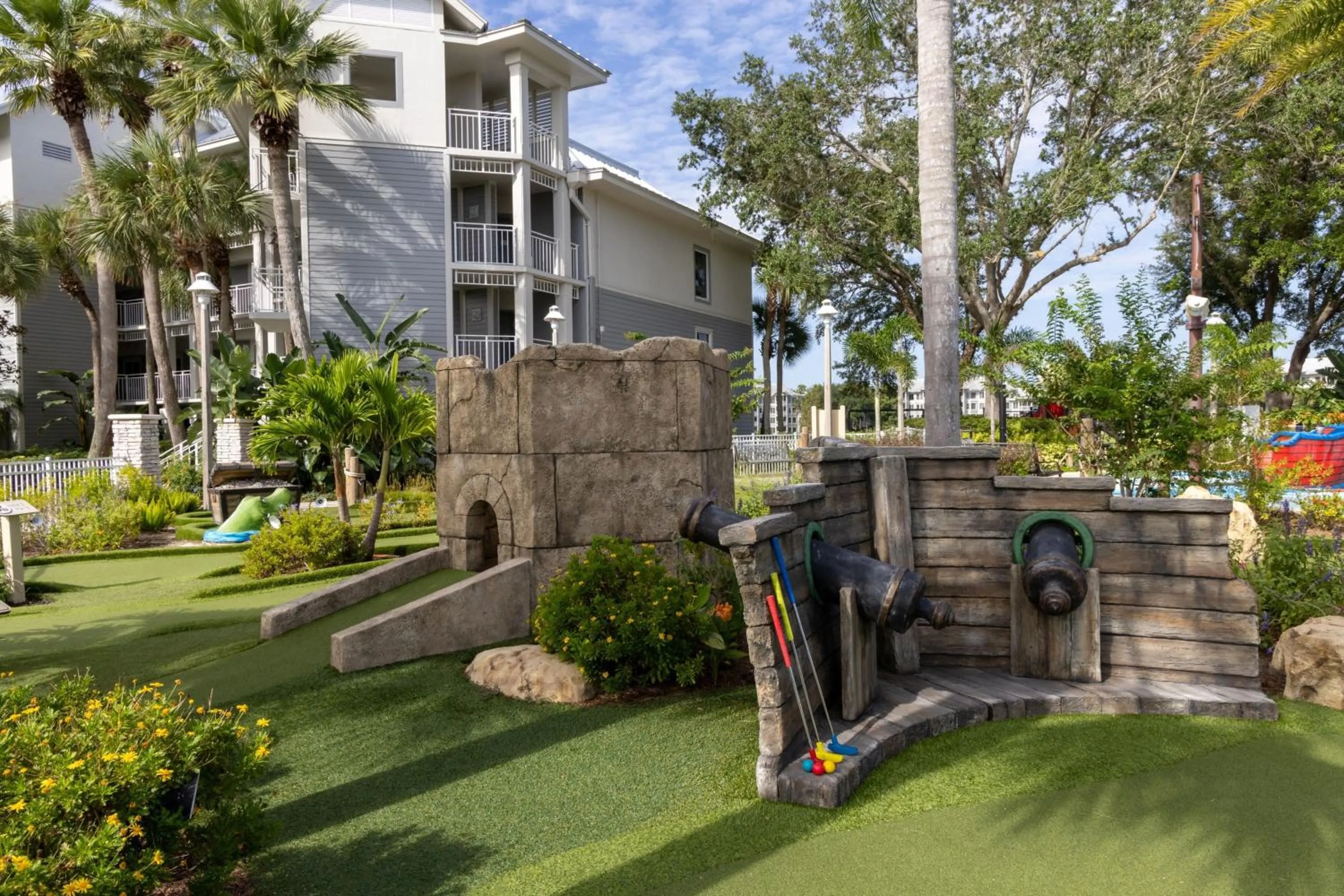 Other in Marriott's Cypress Harbour Villas