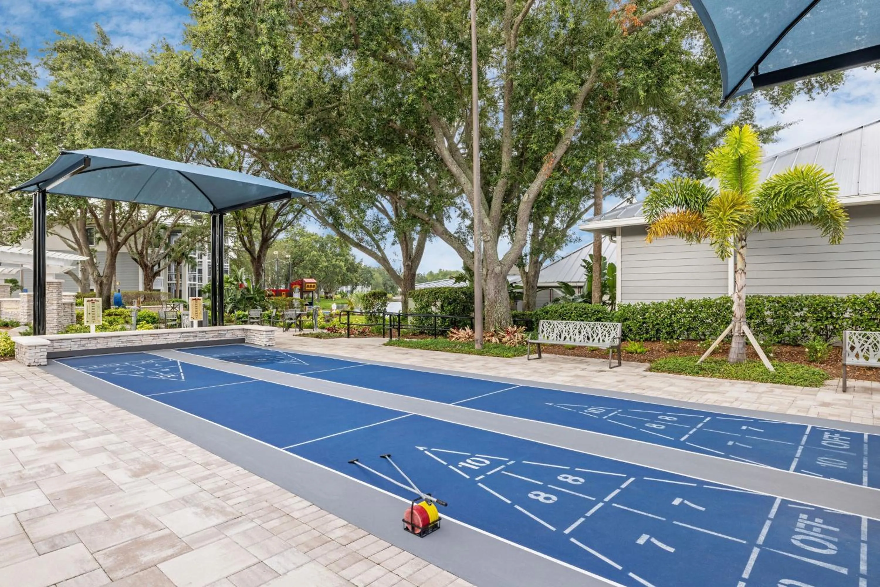 Other in Marriott's Cypress Harbour Villas