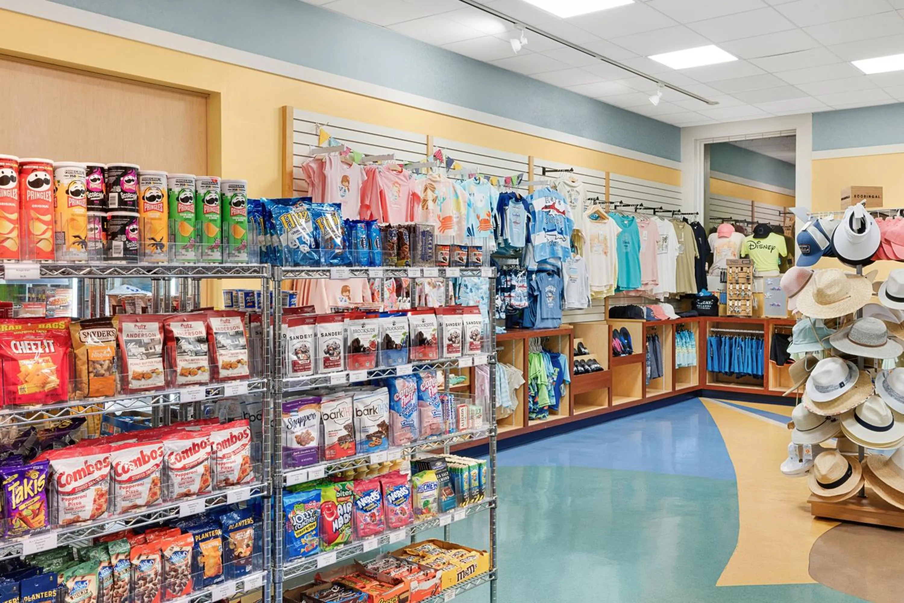 Other in Marriott's Cypress Harbour Villas