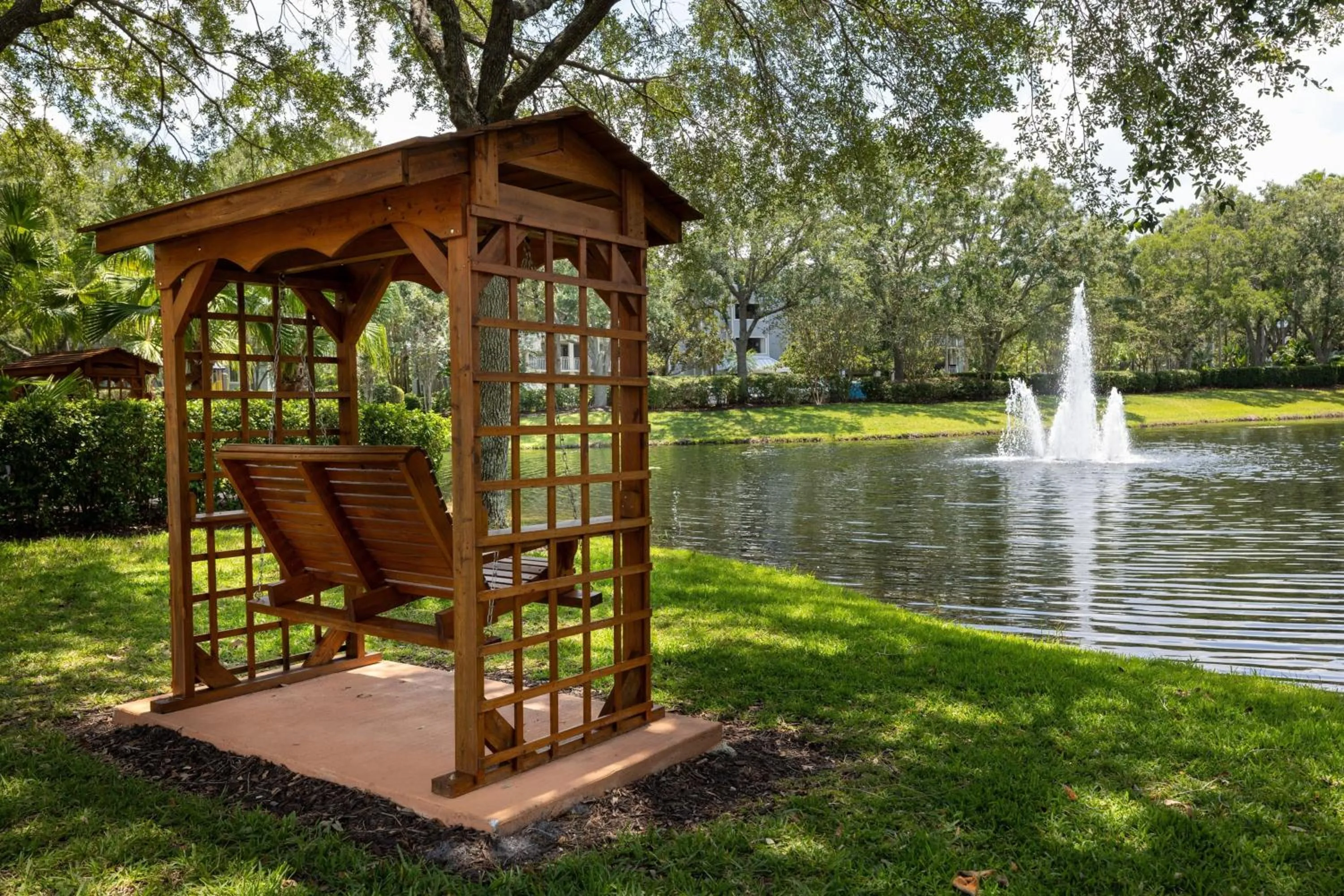 Other in Marriott's Cypress Harbour Villas