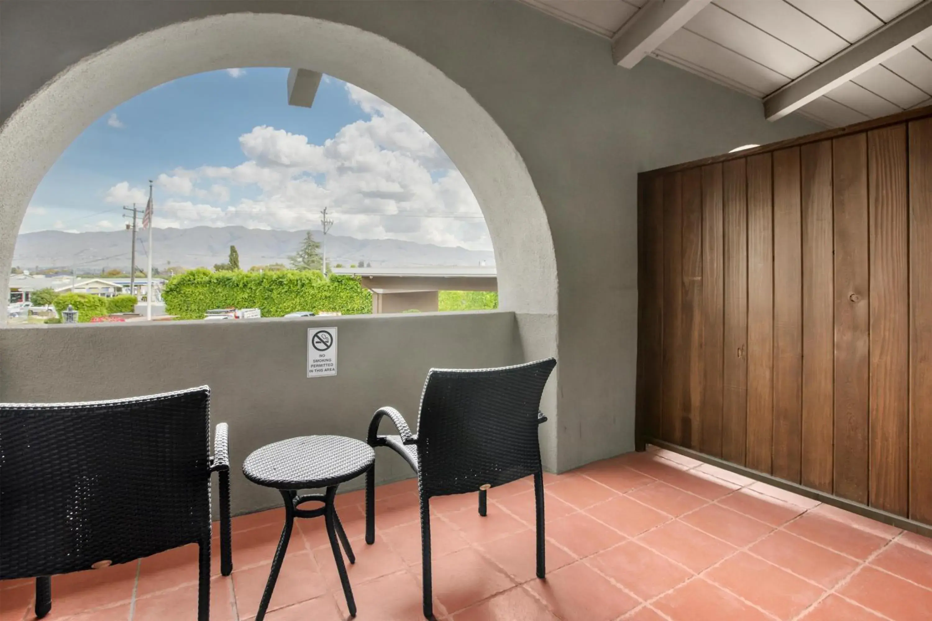 Bedroom in Best Western Plus Brookside Inn Bedroom in Best Western Plus Brookside Inn