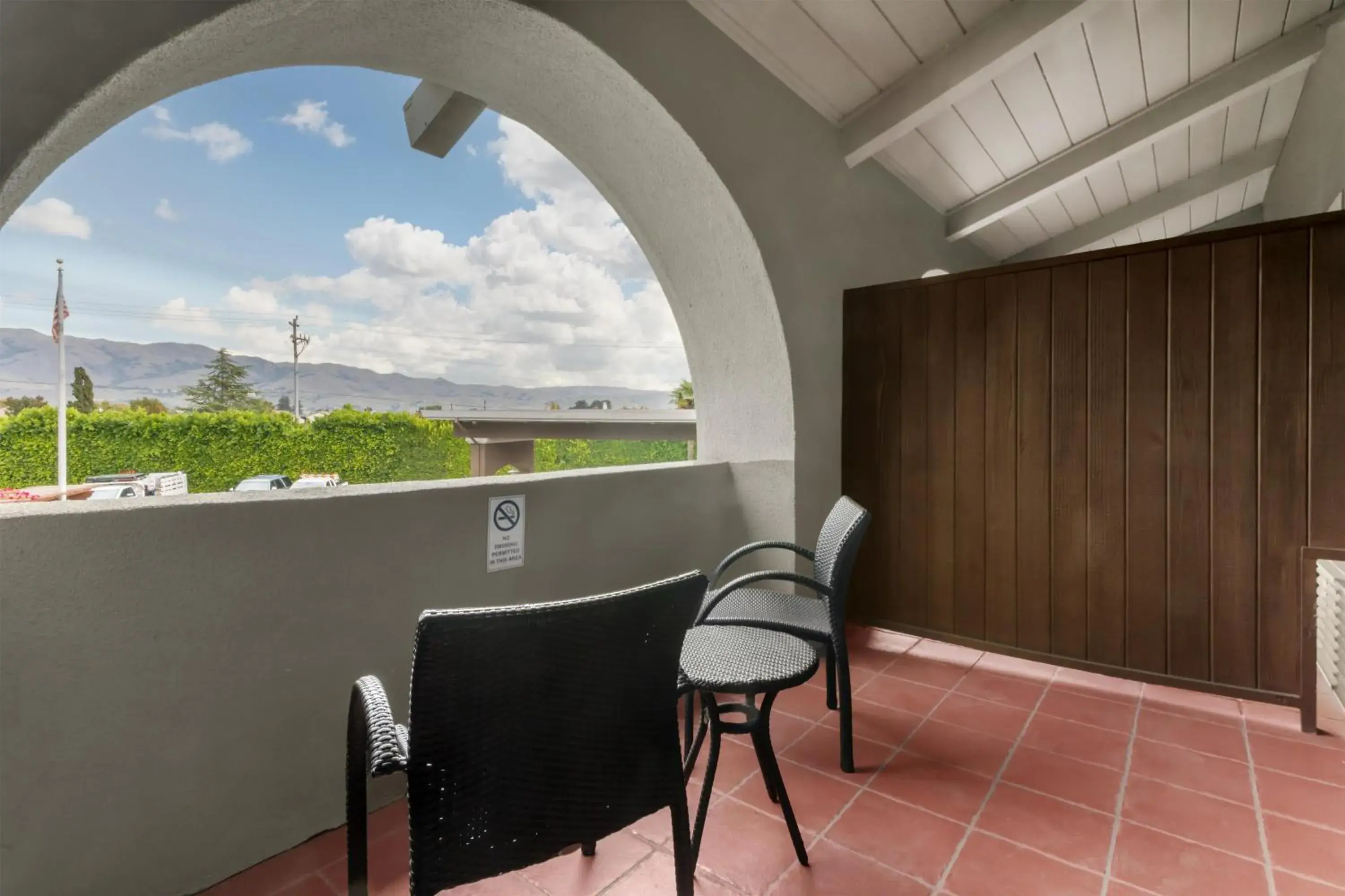 Bedroom in Best Western Plus Brookside Inn Bedroom in Best Western Plus Brookside Inn