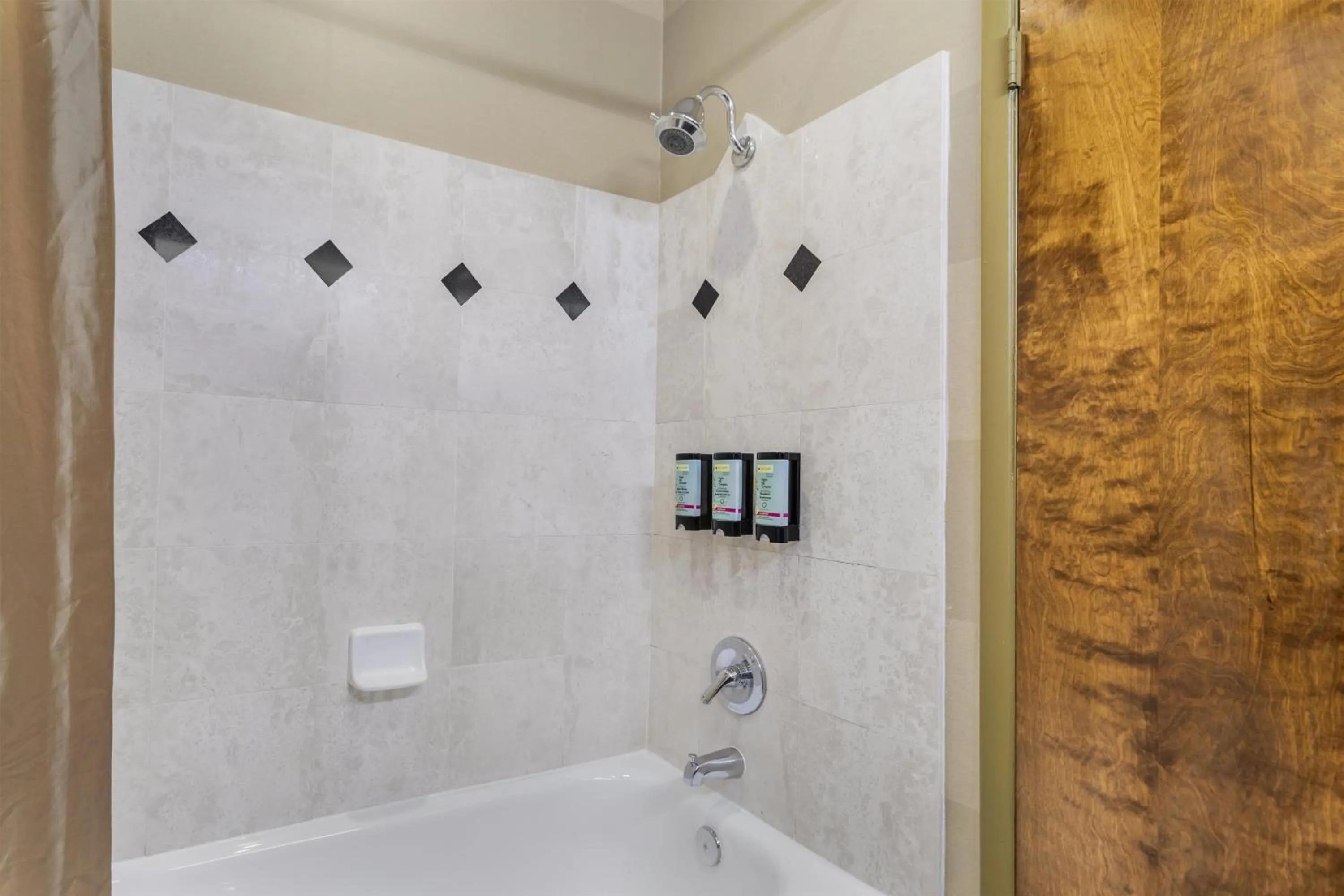 Bathroom in Best Western Plus Brookside Inn