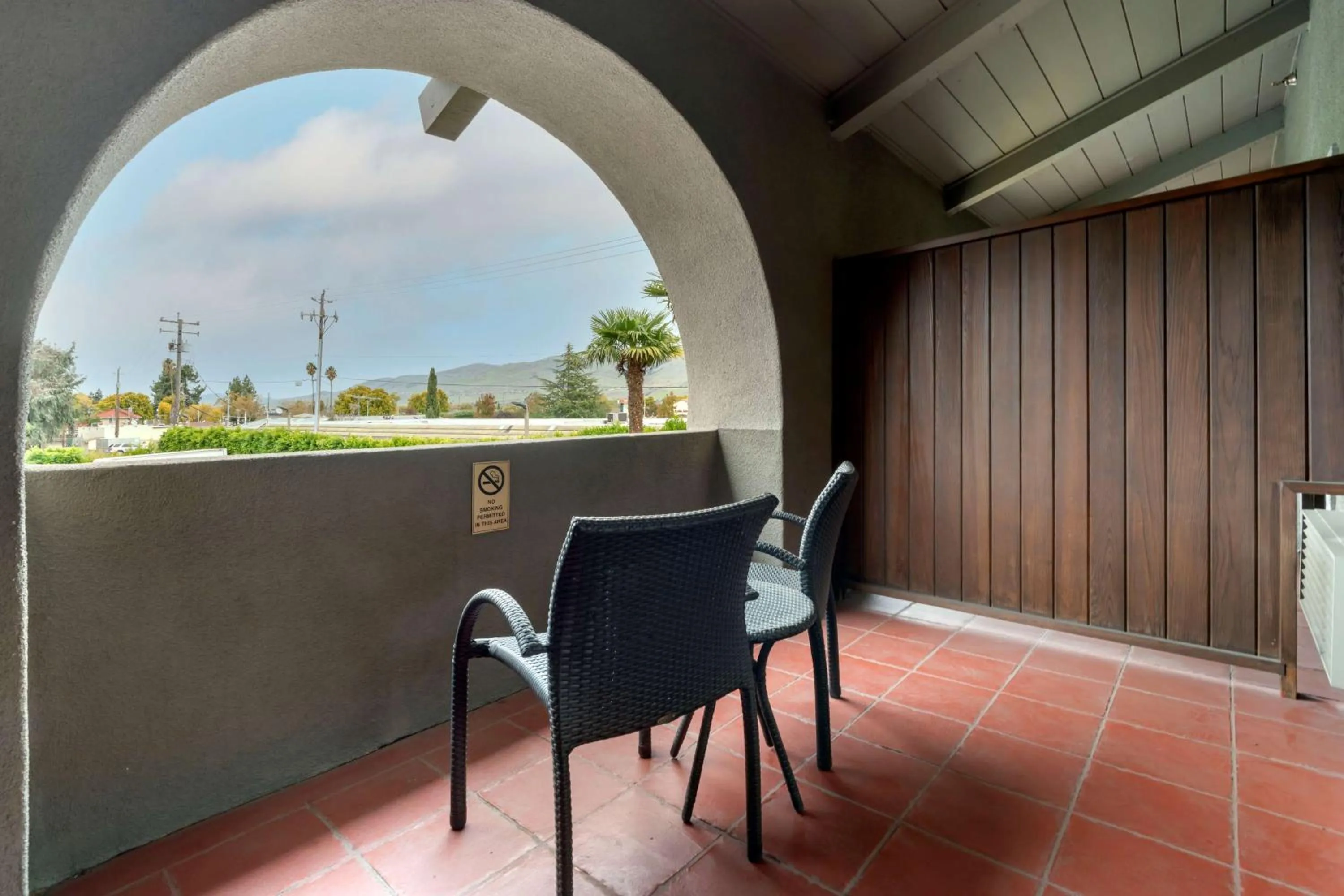 Photo of the whole room in Best Western Plus Brookside Inn