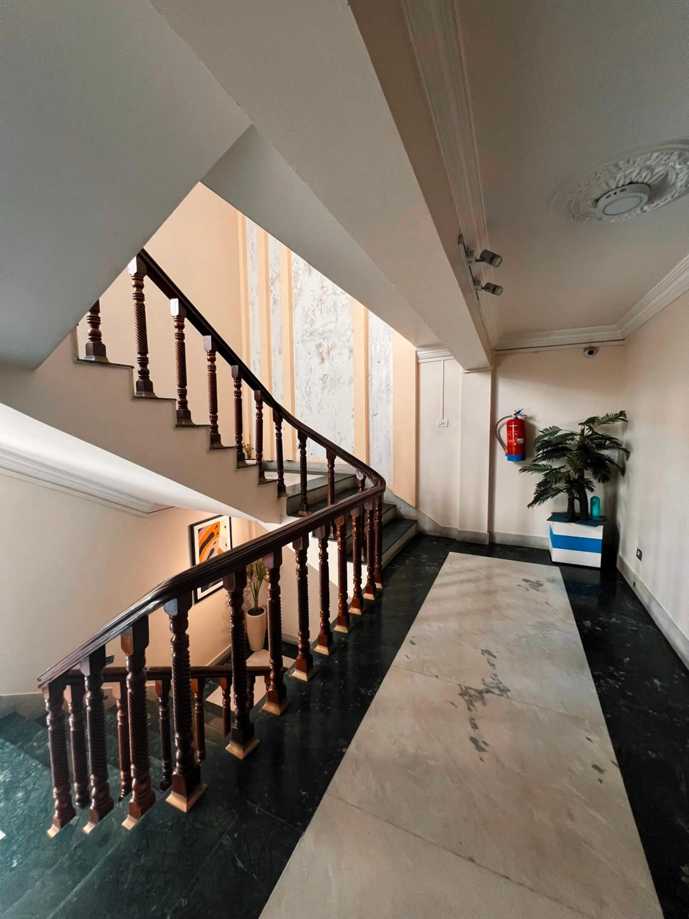 internet in Hotel Bodhiz