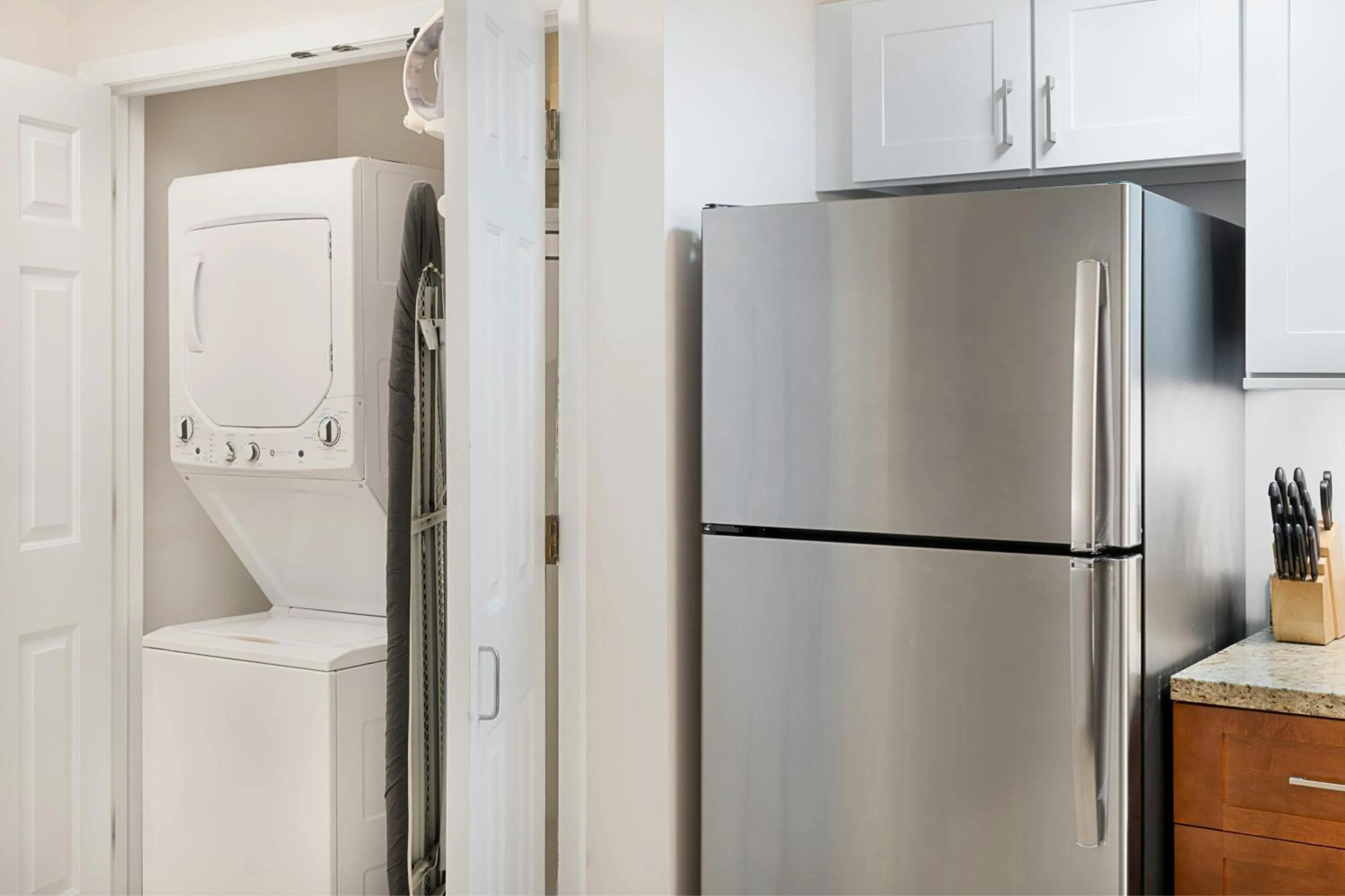 Bedroom in Marriott's Harbour Lake