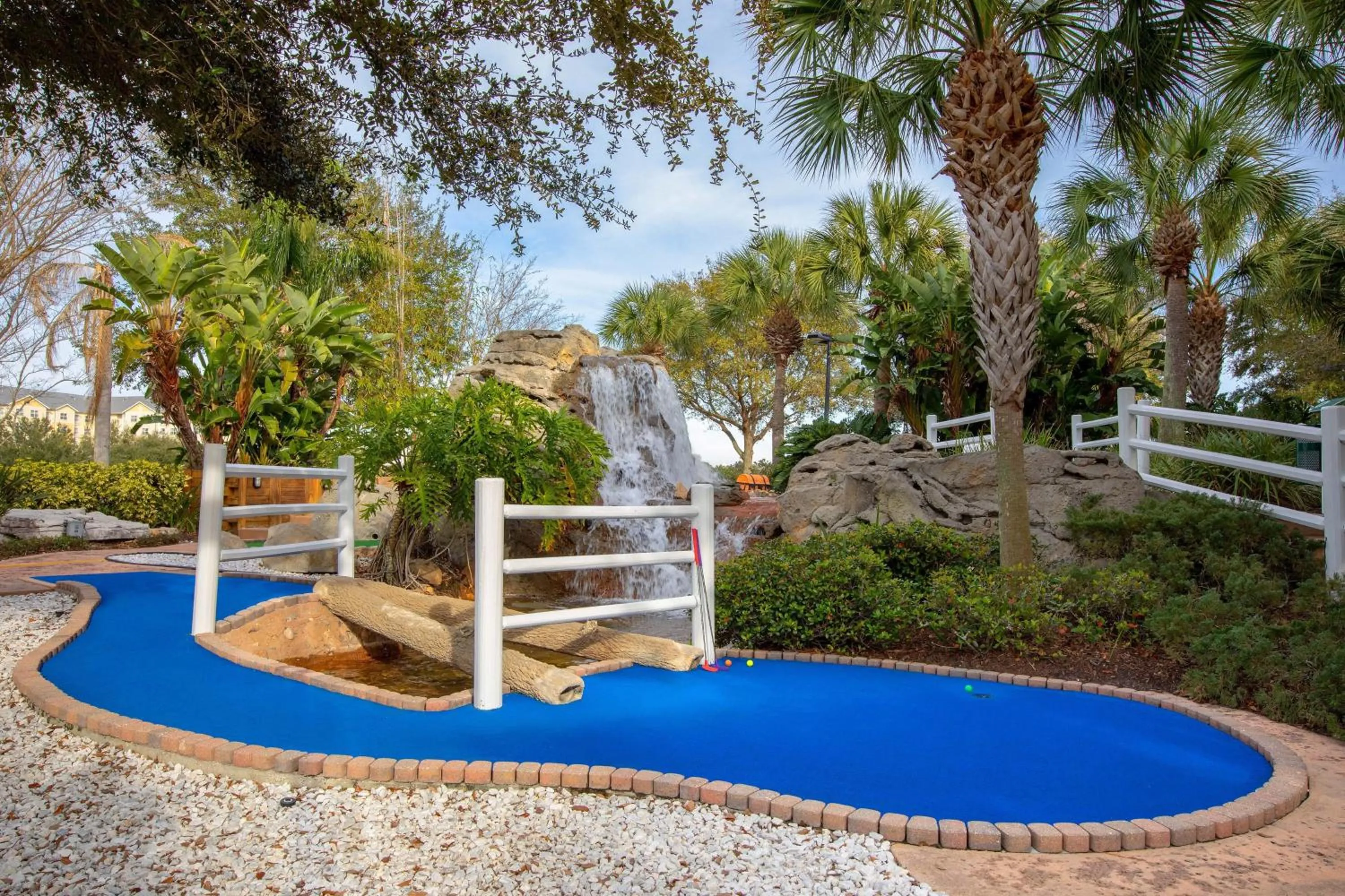 Other in Marriott's Harbour Lake