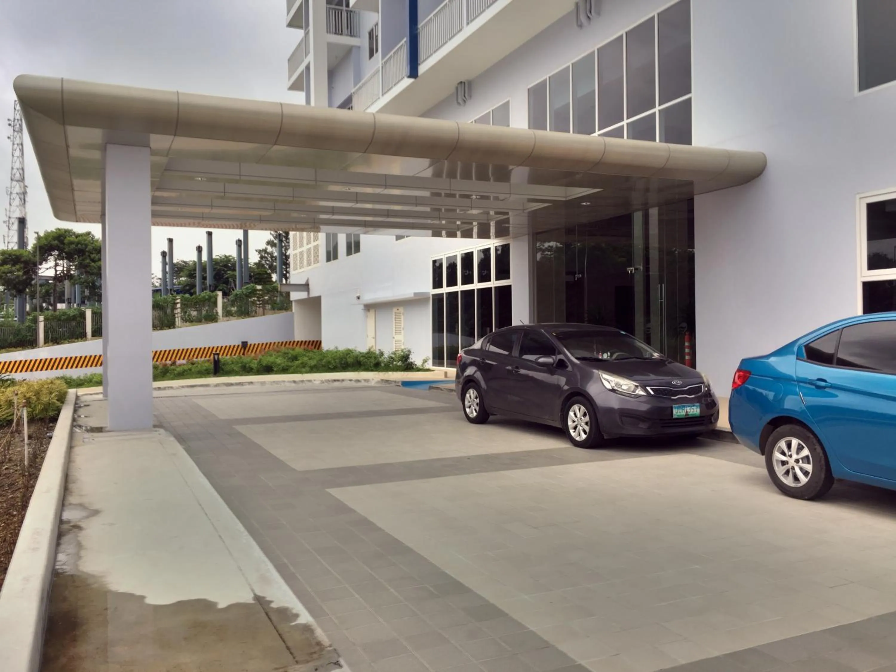 Lake View Condo at Wind Residences Tagaytay