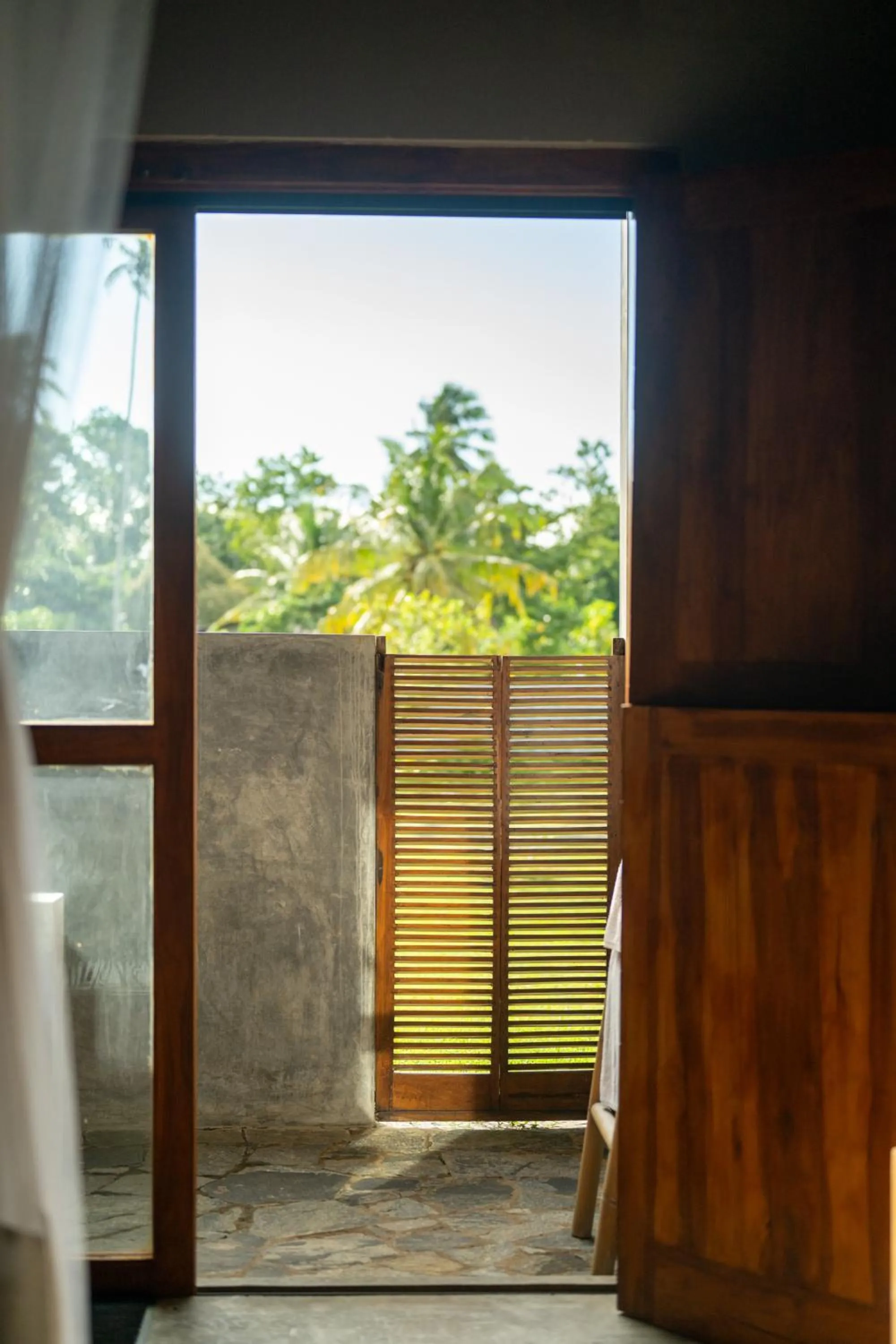 View (from property/room) in Wirdana Resort & Spa