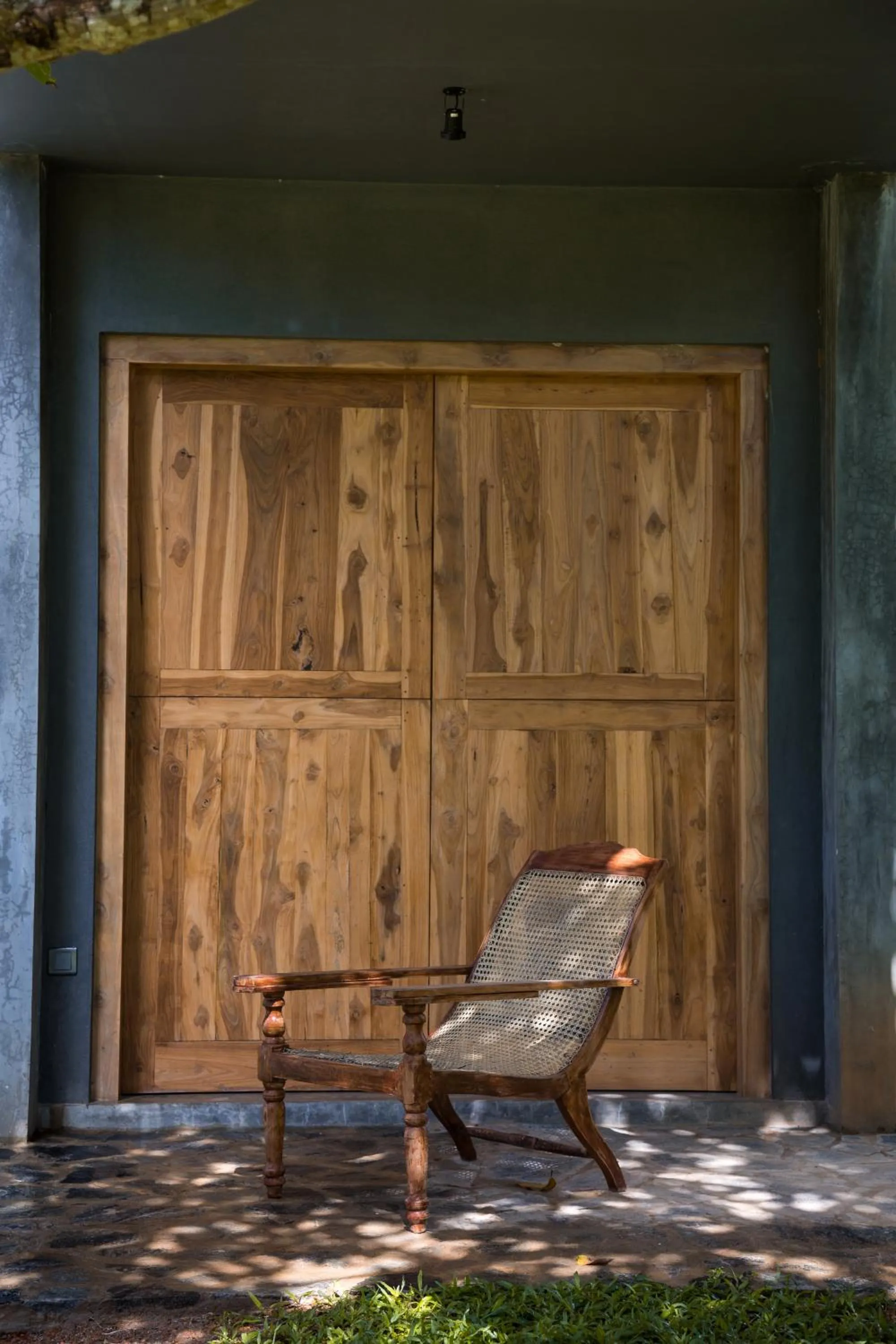 Garden in Wirdana Resort & Spa