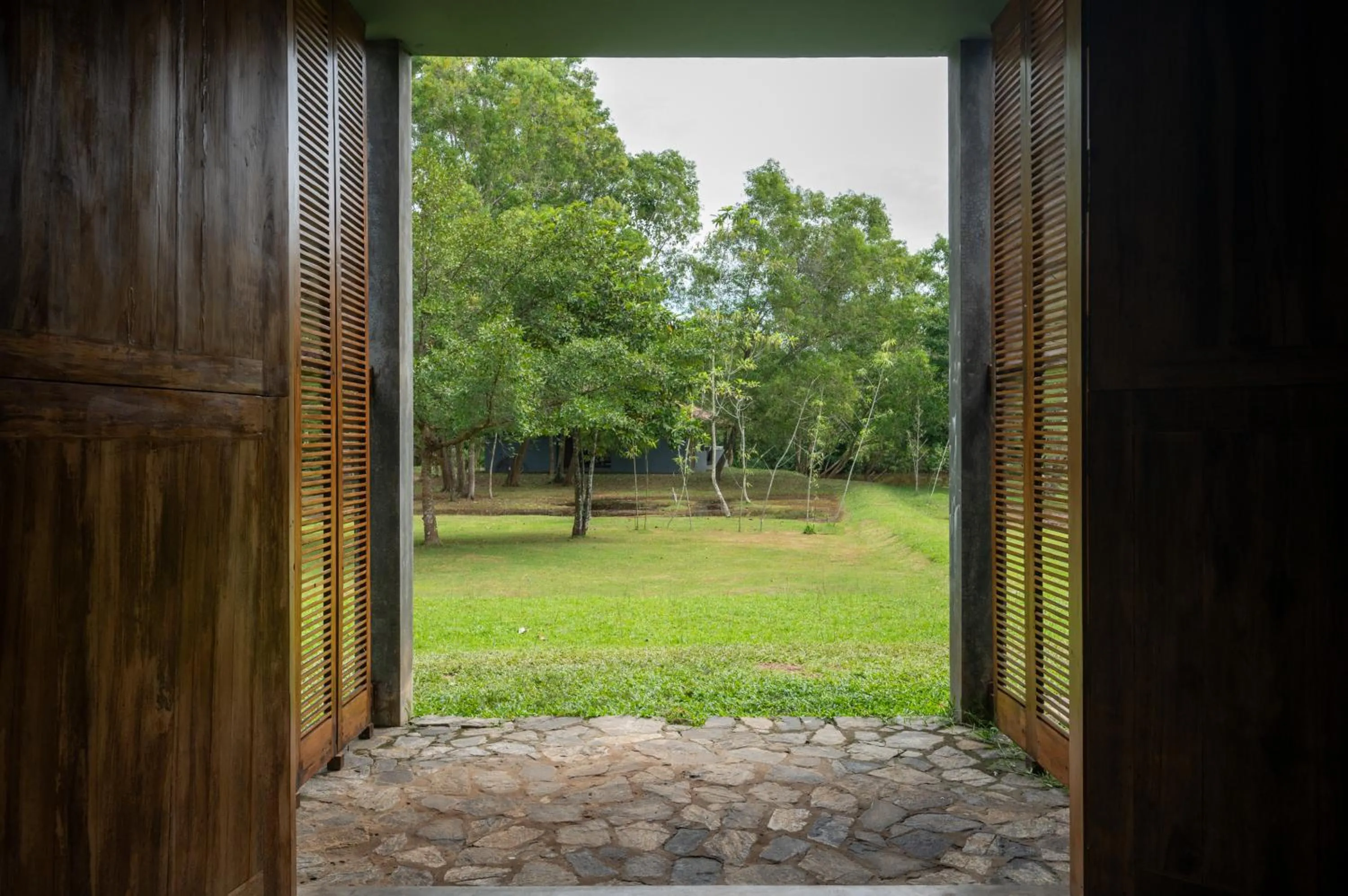 View (from property/room) in Wirdana Resort & Spa