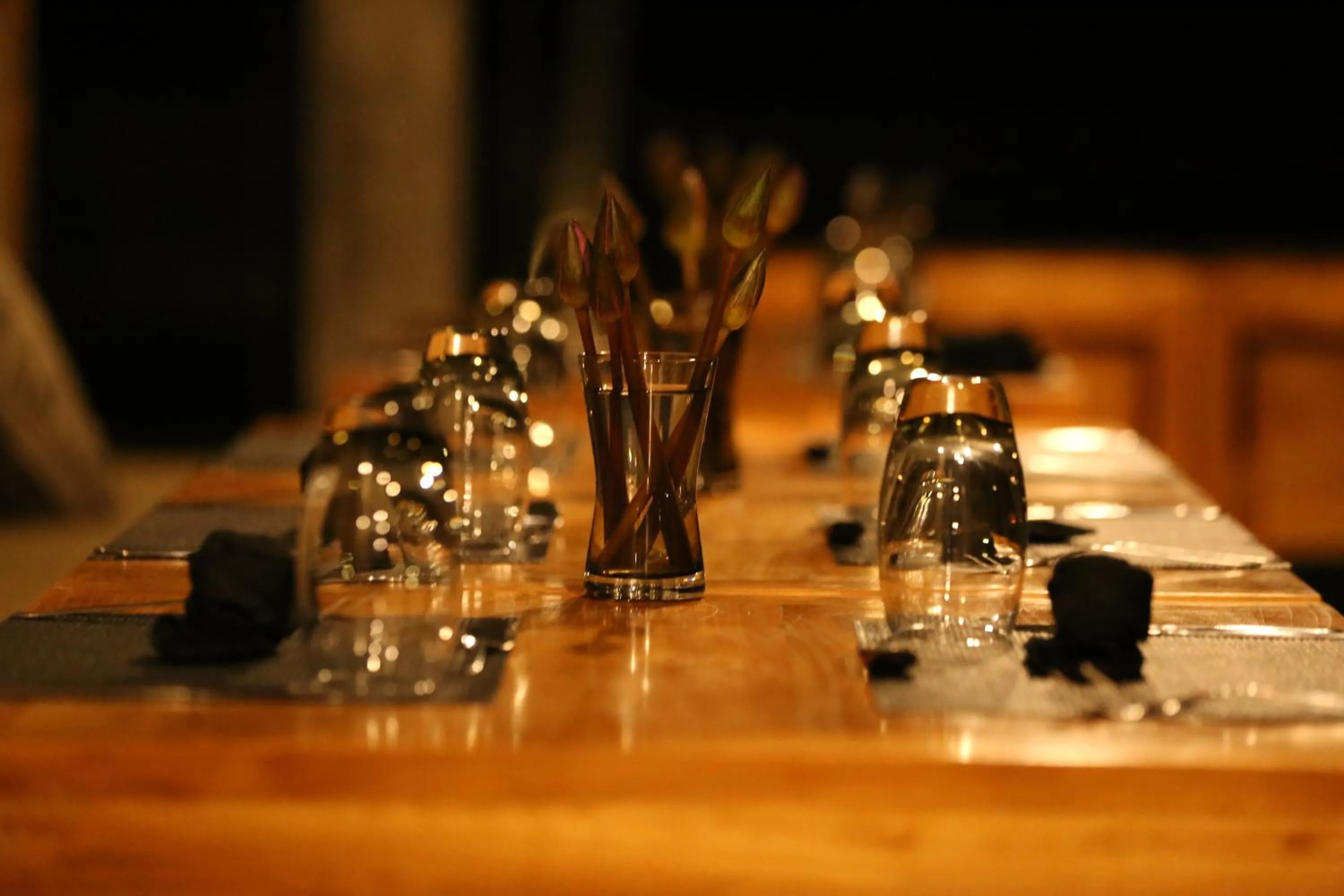 Meals in Wirdana Resort & Spa