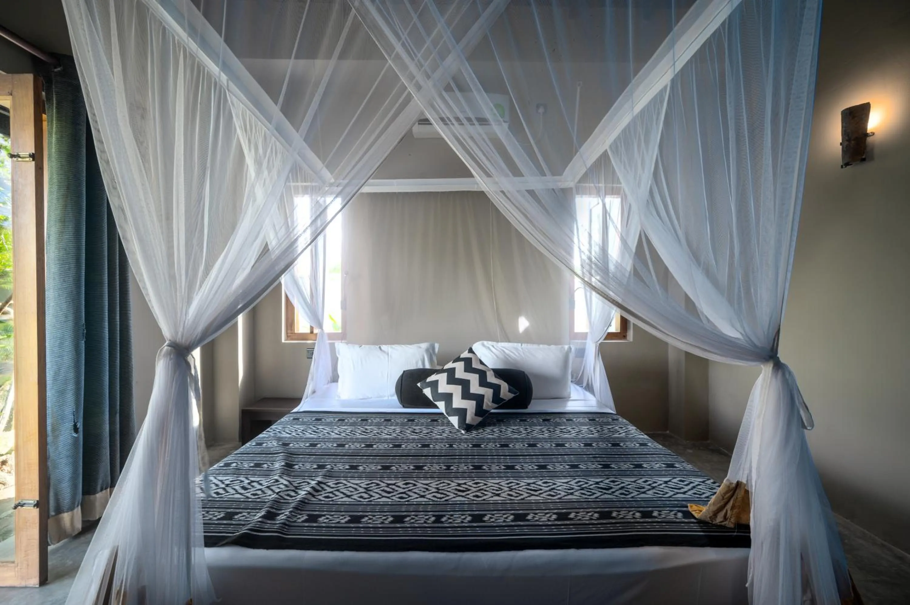 Bedroom, Bed in Wirdana Resort & Spa