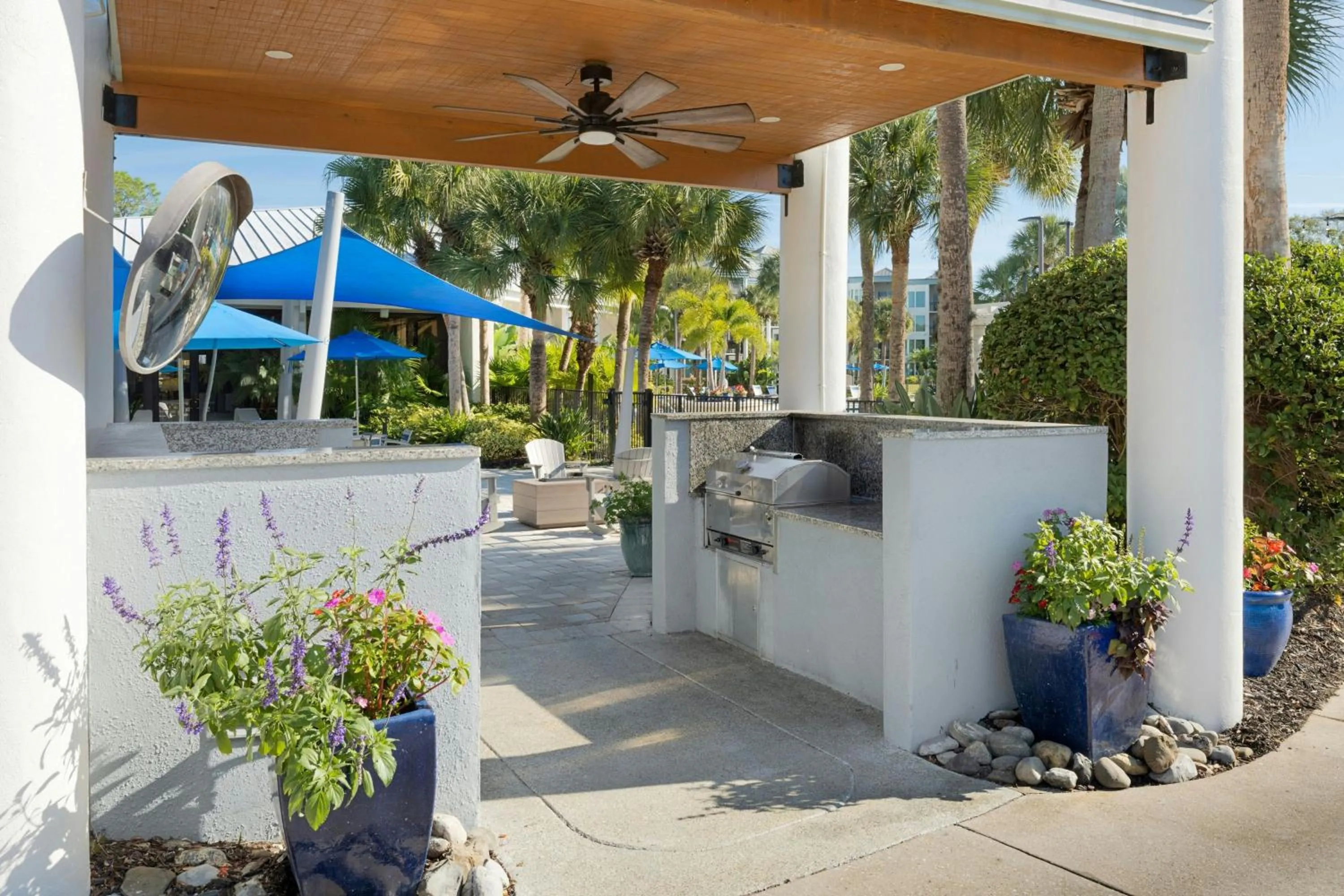 Other in Marriott's Royal Palms