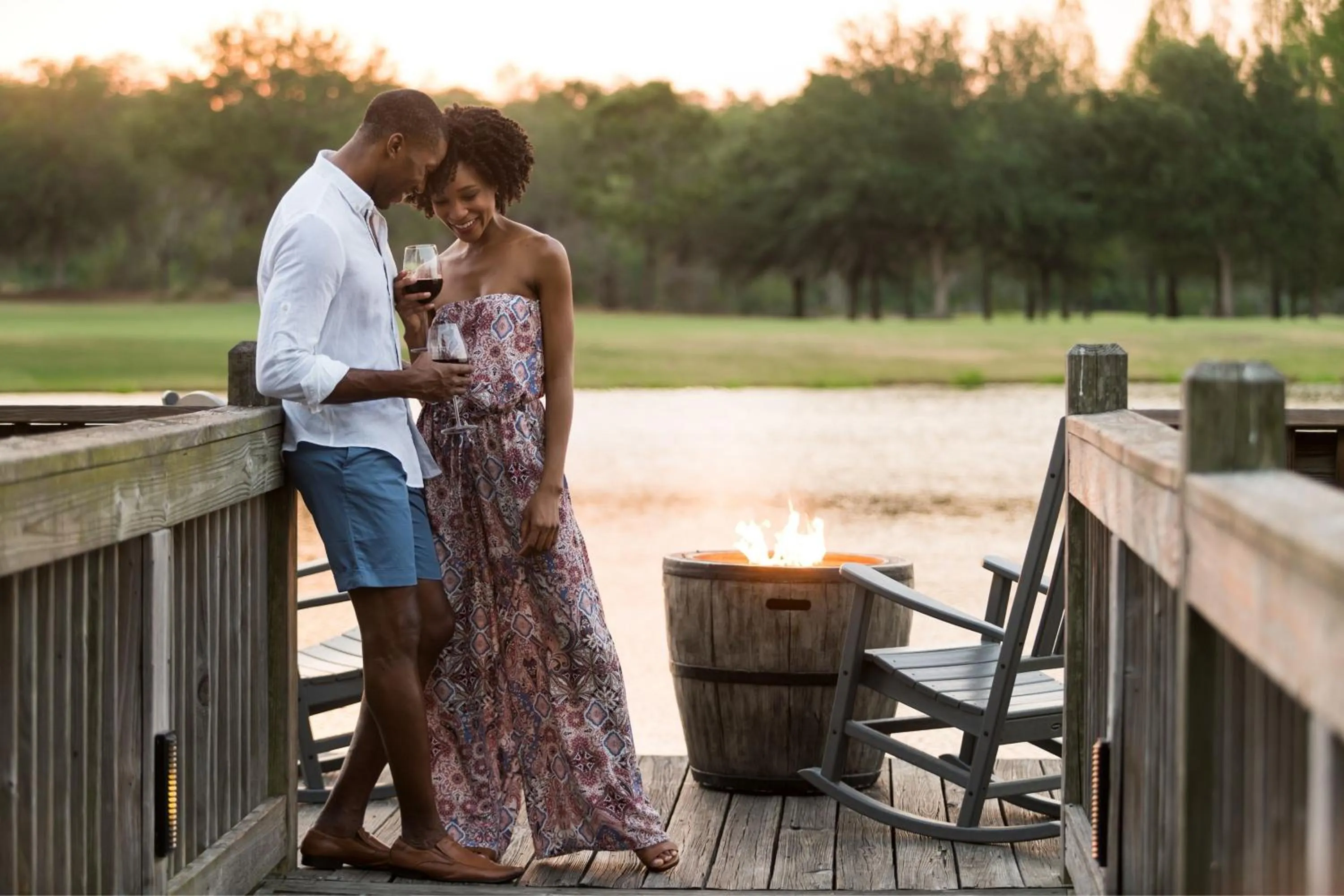 Fitness centre/facilities in The Ritz-Carlton Orlando, Grande Lakes