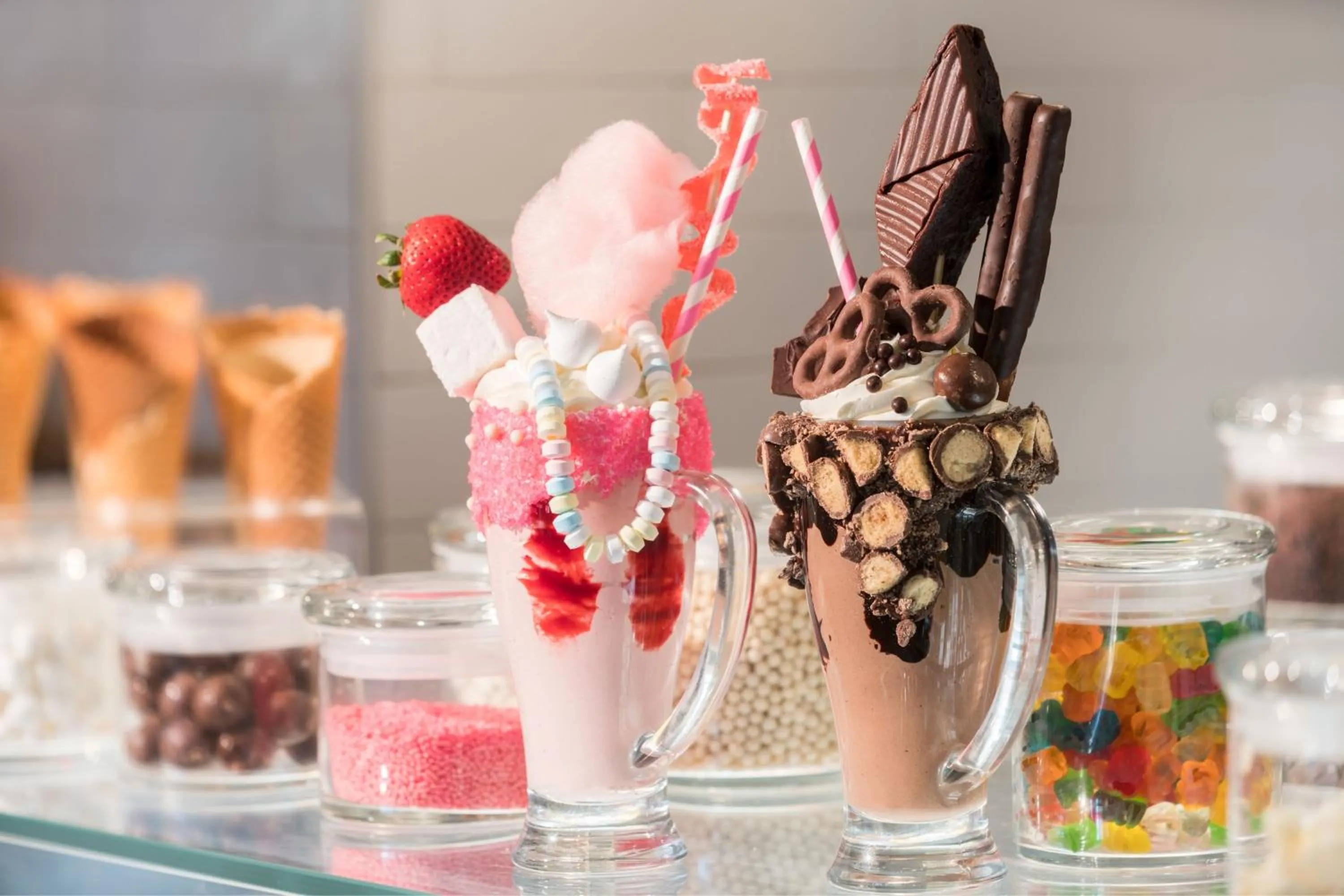 Restaurant/places to eat in The Ritz-Carlton Orlando, Grande Lakes