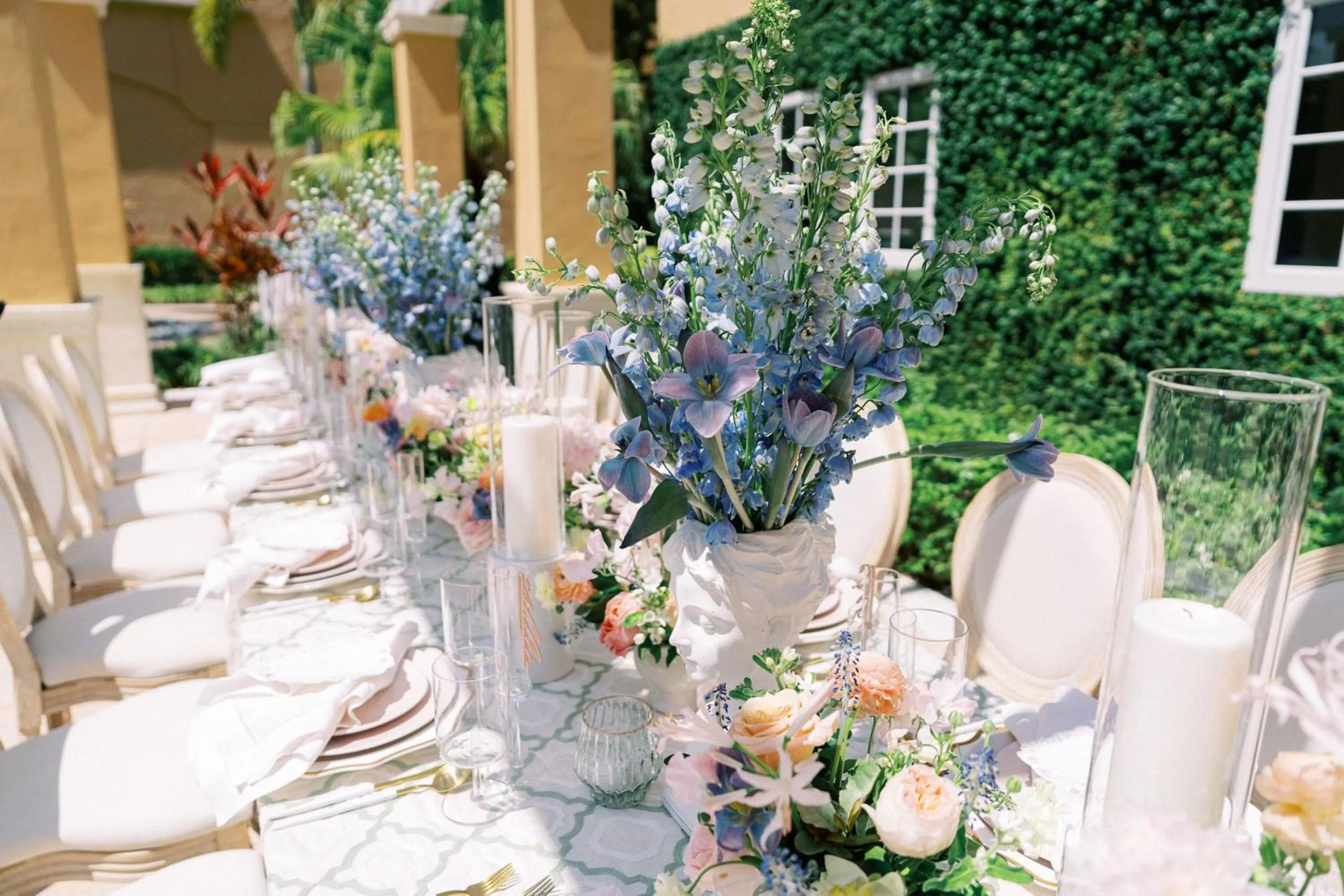 Lobby or reception in The Ritz-Carlton Orlando, Grande Lakes
