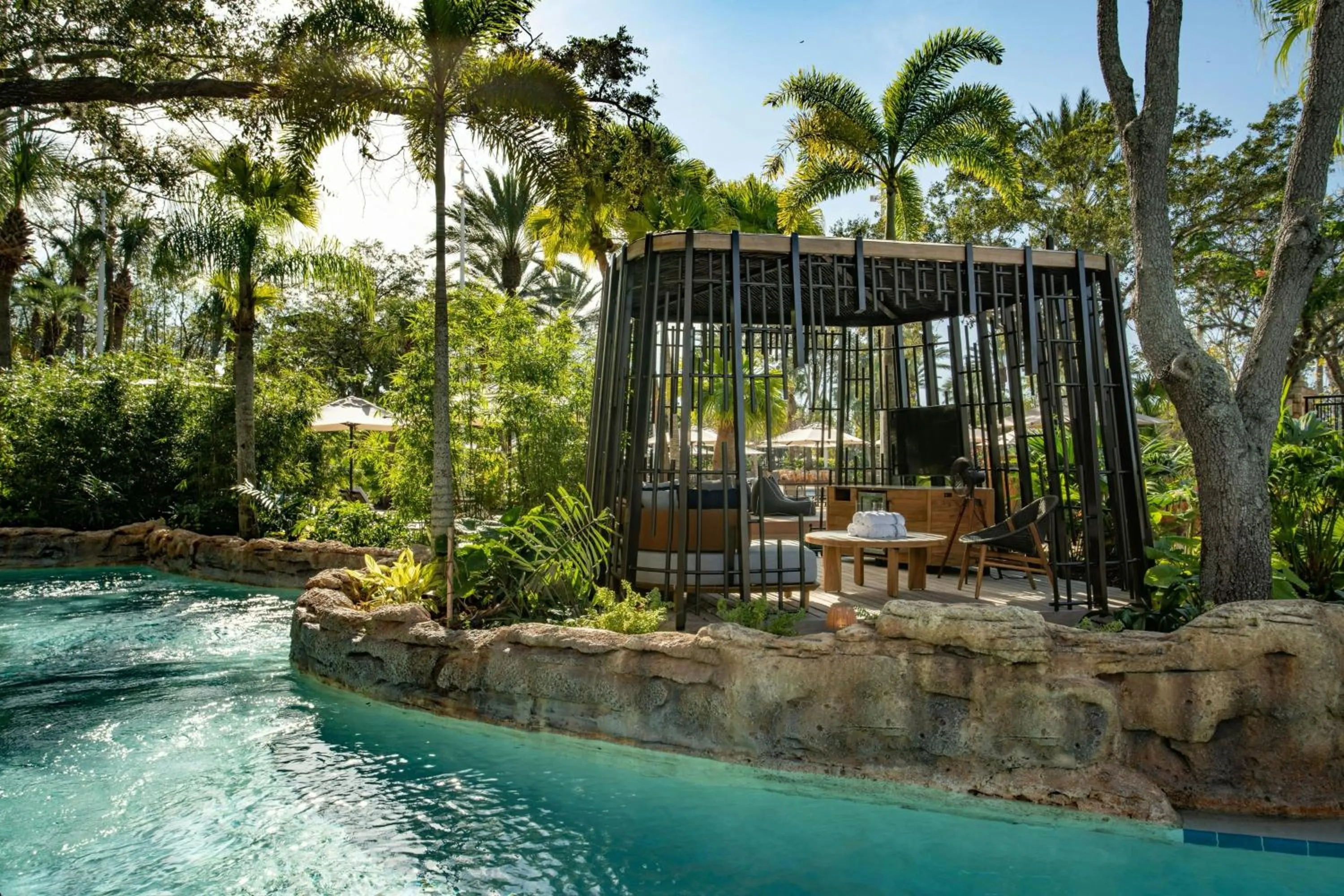 Other in The Ritz-Carlton Orlando, Grande Lakes