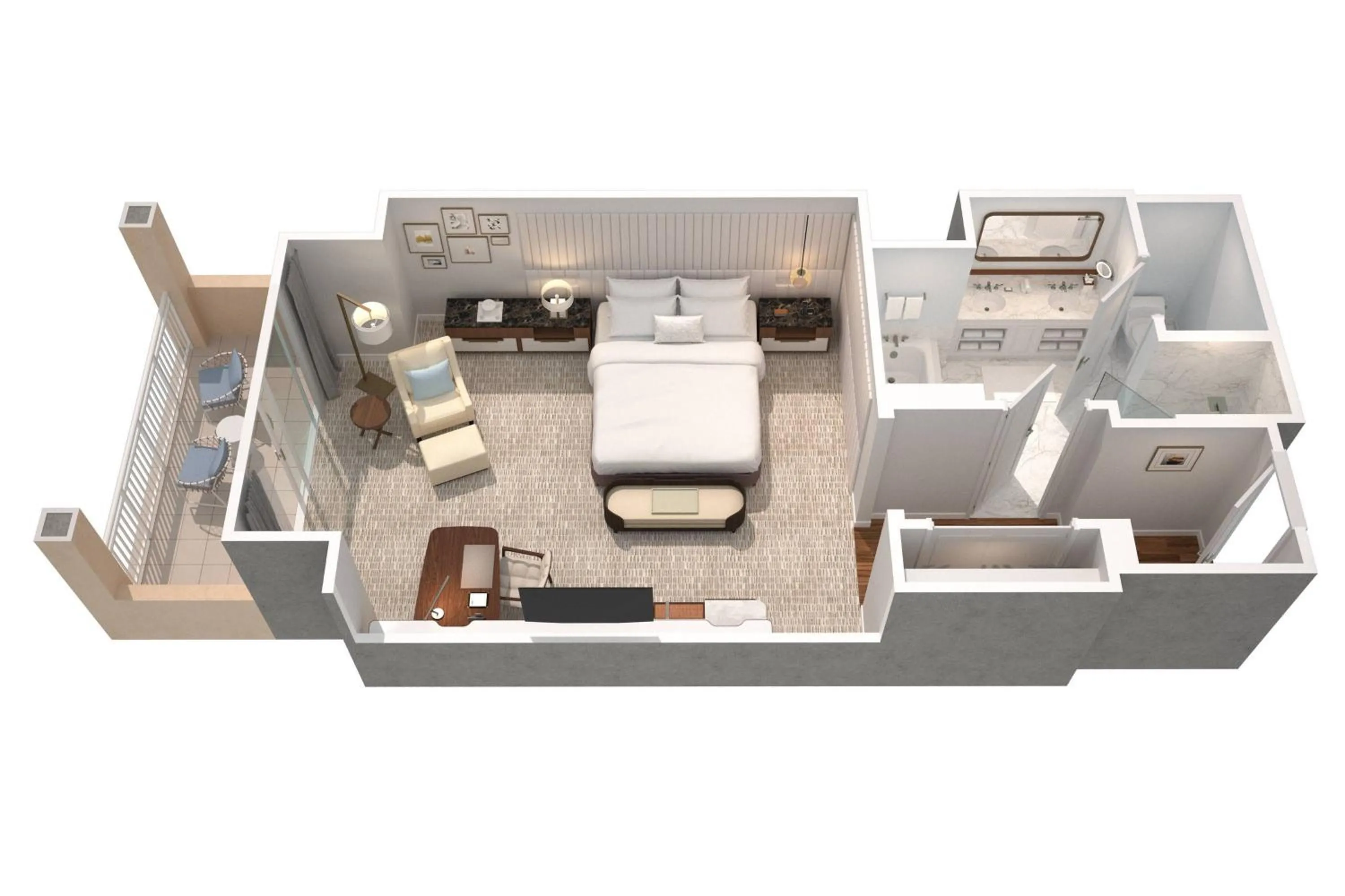 Other in The Ritz-Carlton Orlando, Grande Lakes