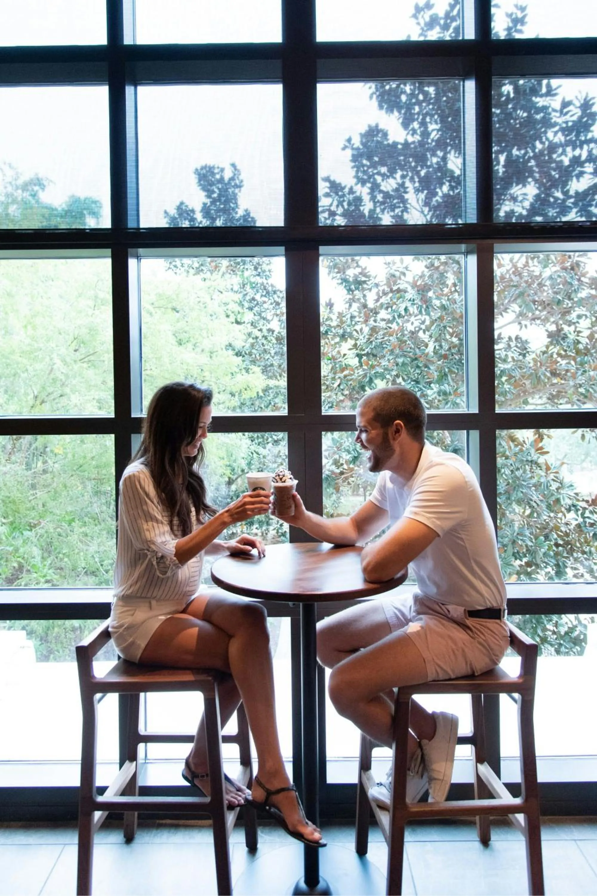 Restaurant/places to eat in The Ritz-Carlton Orlando, Grande Lakes