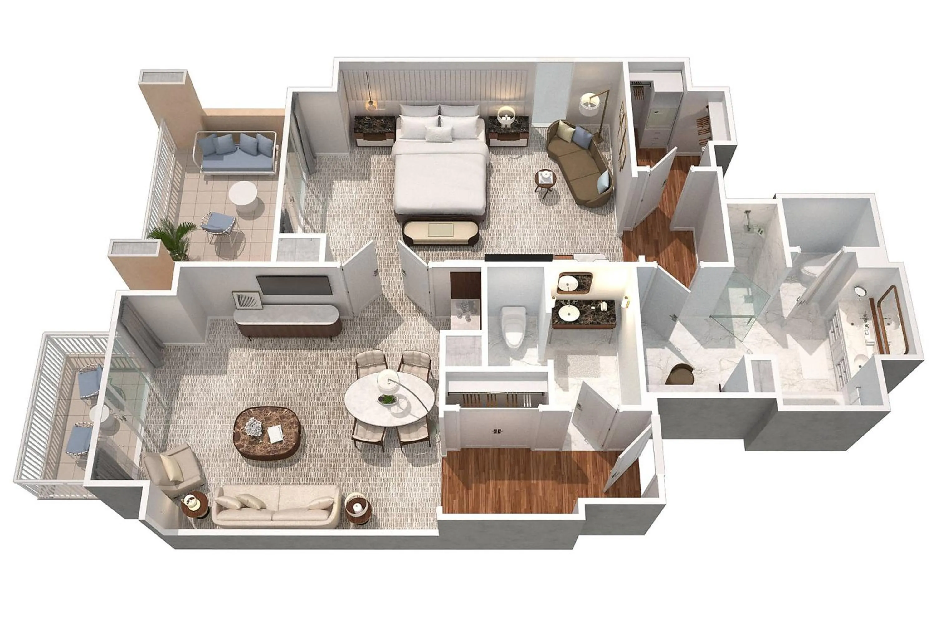 Other in The Ritz-Carlton Orlando, Grande Lakes