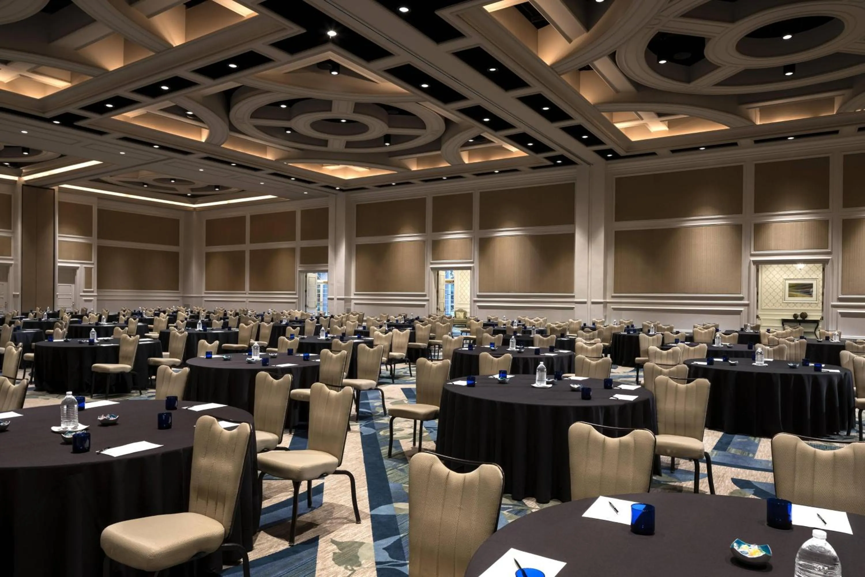 Meeting/conference room in The Ritz-Carlton Orlando, Grande Lakes