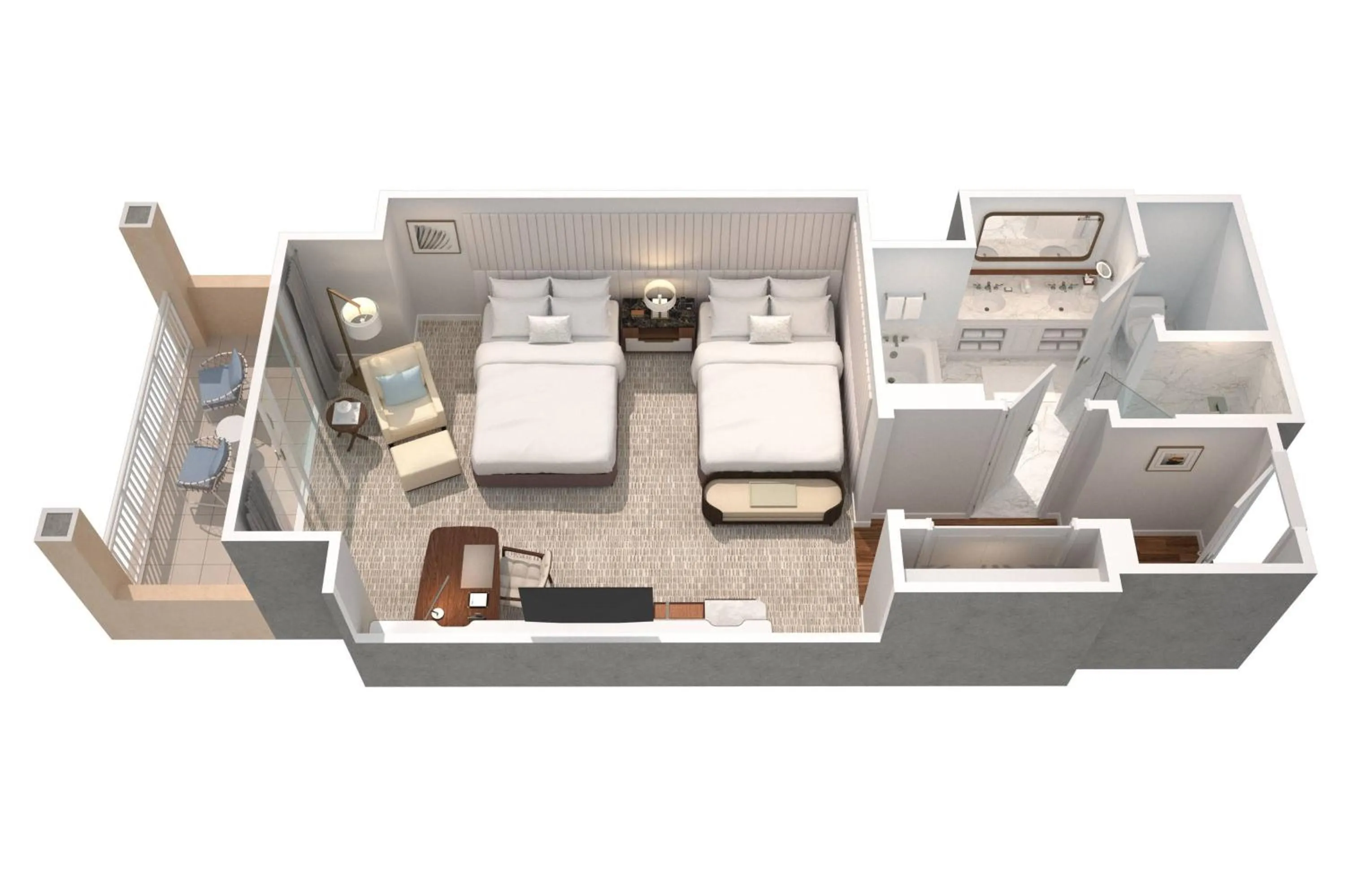 Other in The Ritz-Carlton Orlando, Grande Lakes