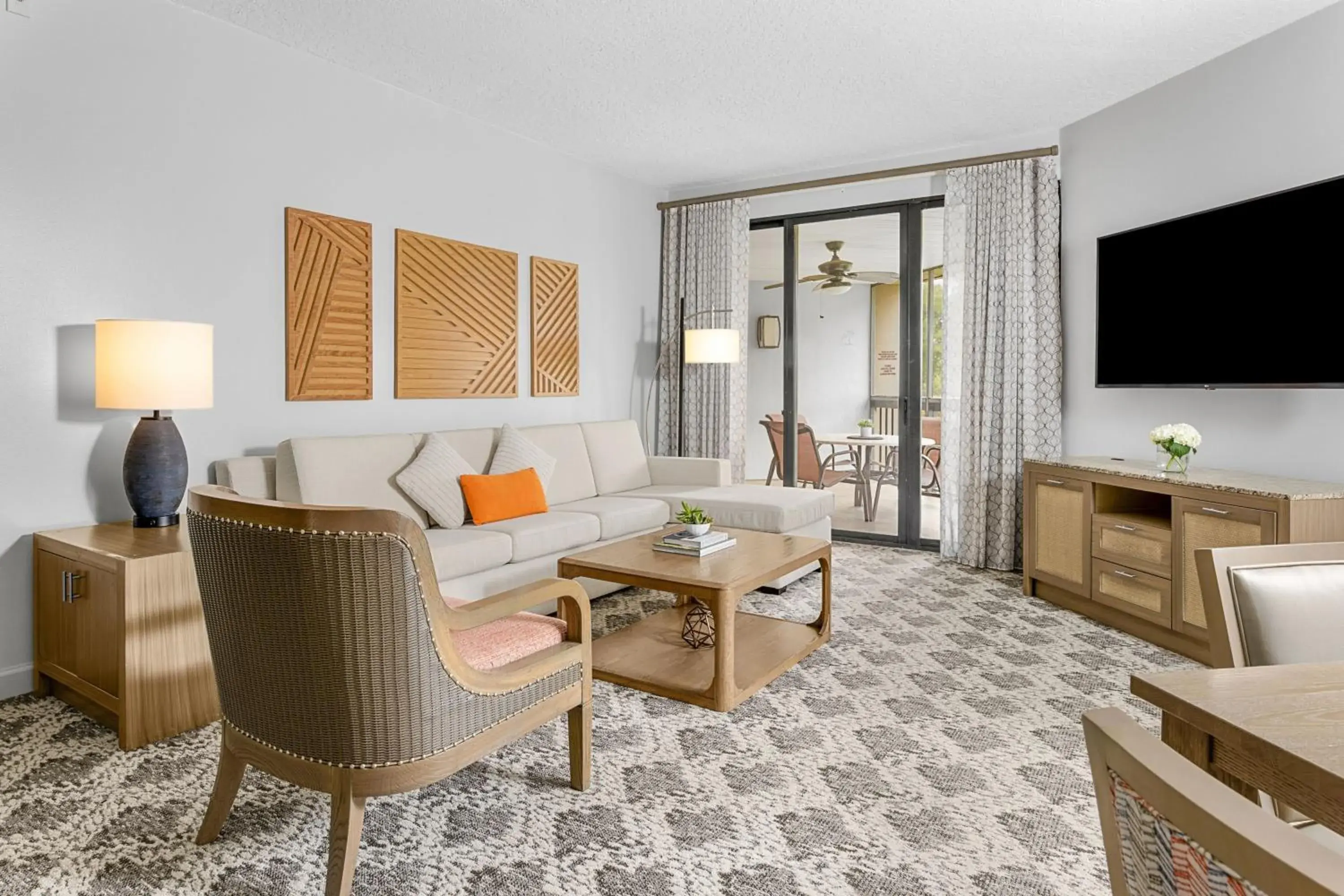 Two-Bedroom Villa in Marriott's Sabal Palms Two-Bedroom Villa in Marriott's Sabal Palms