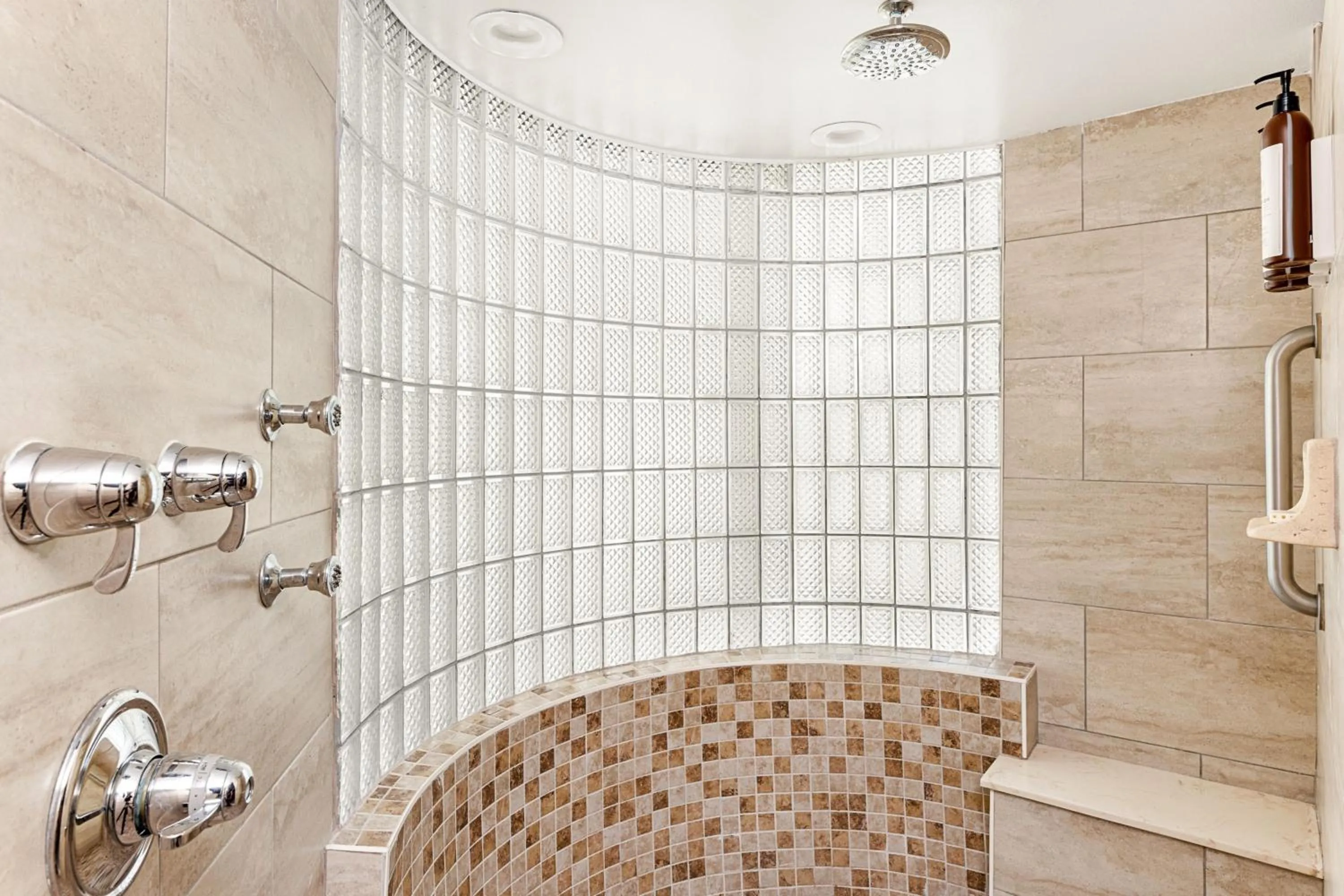 Bathroom in Marriott's Sabal Palms