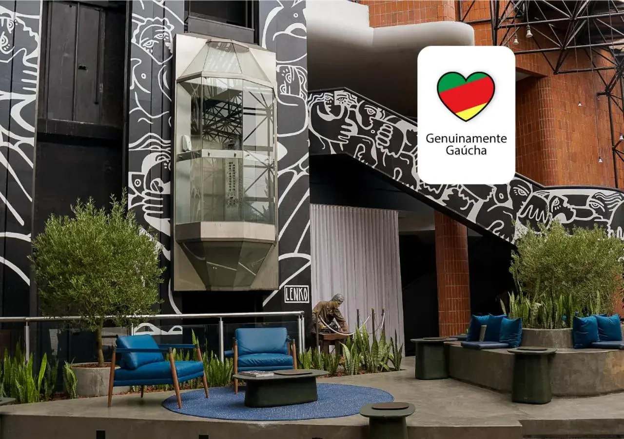 Swan Novo Hamburgo Swan Novo Hamburgo