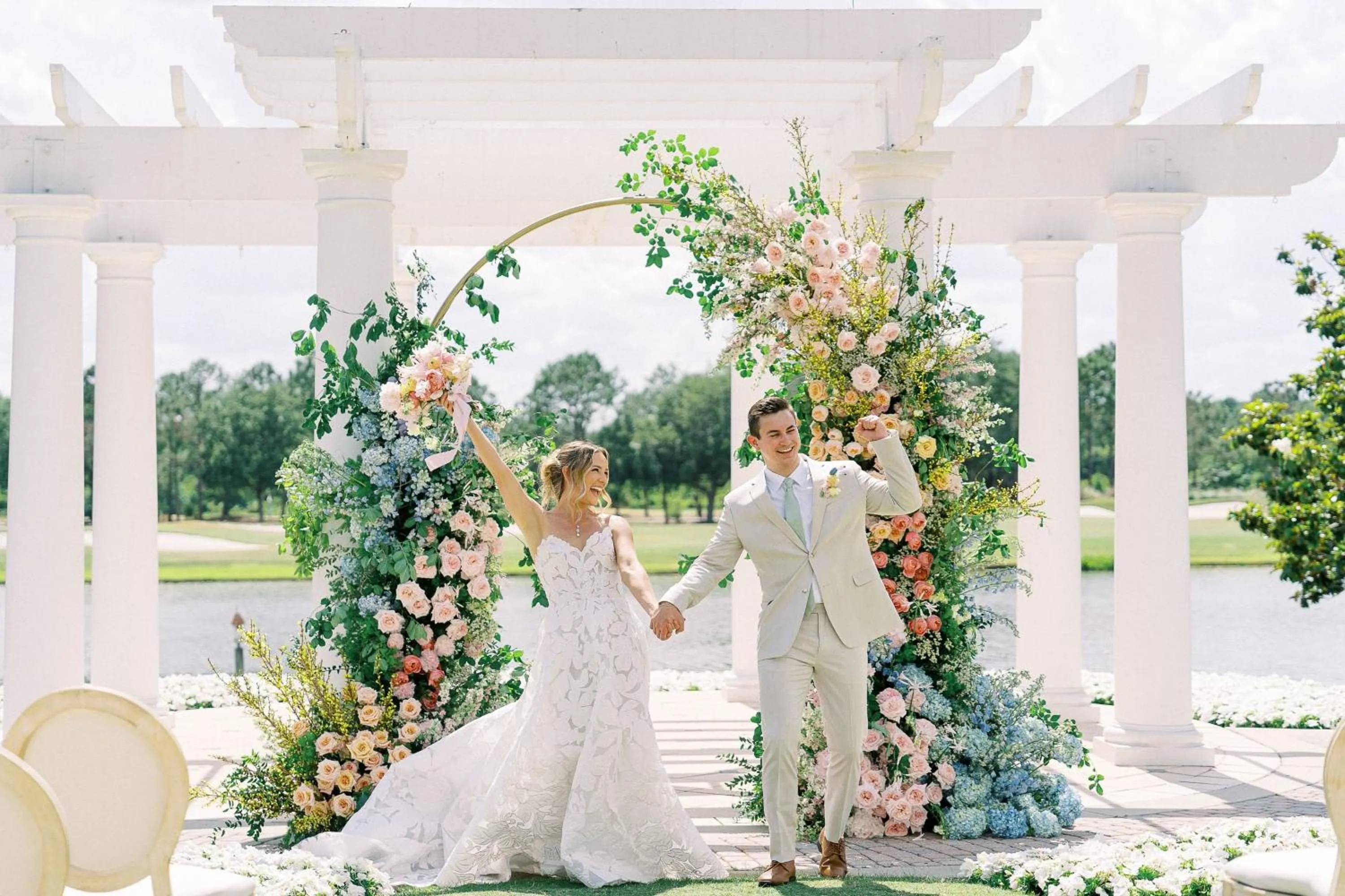 Meeting/conference room in JW Marriott Orlando Grande Lakes